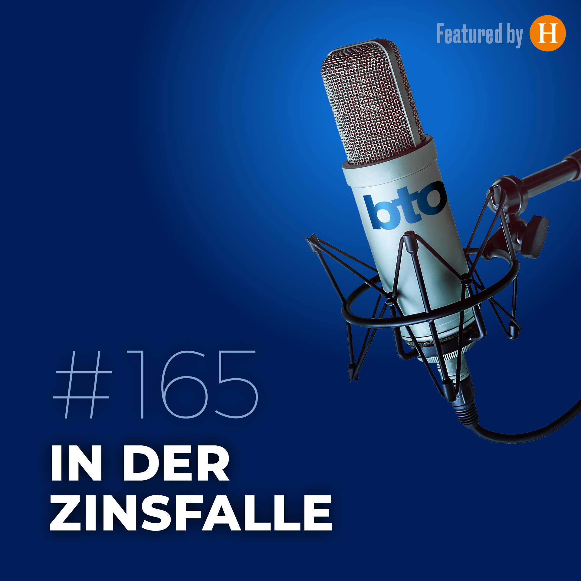 In der Zinsfalle