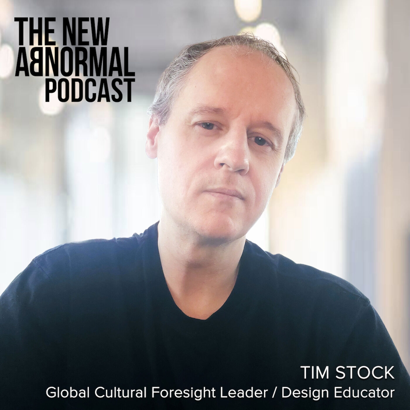 Tim Stock 'Understand subcultures to understand the future'