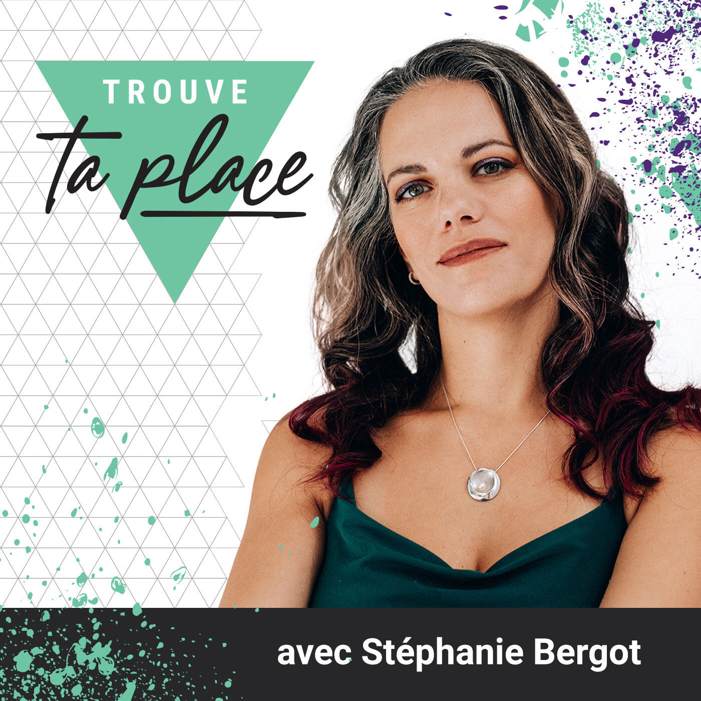 ⁣E01: Conversation avec Lanie Archambault