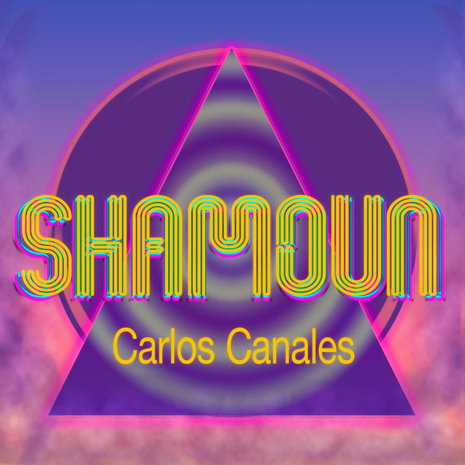 #4 Shamoun: Carlos Horacio Canales: Arte, Performance, Historias, Actuación, Literatura, Cultura