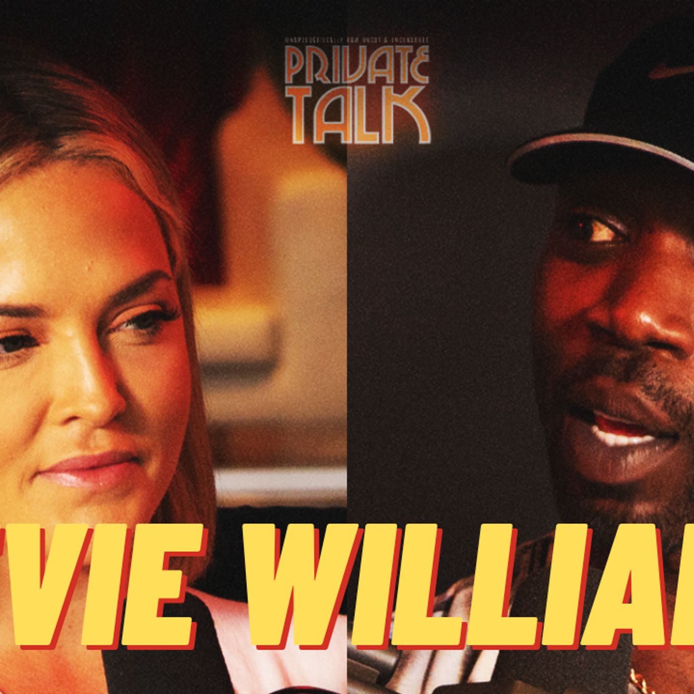 STEVIE WILLIAMS | EP 112