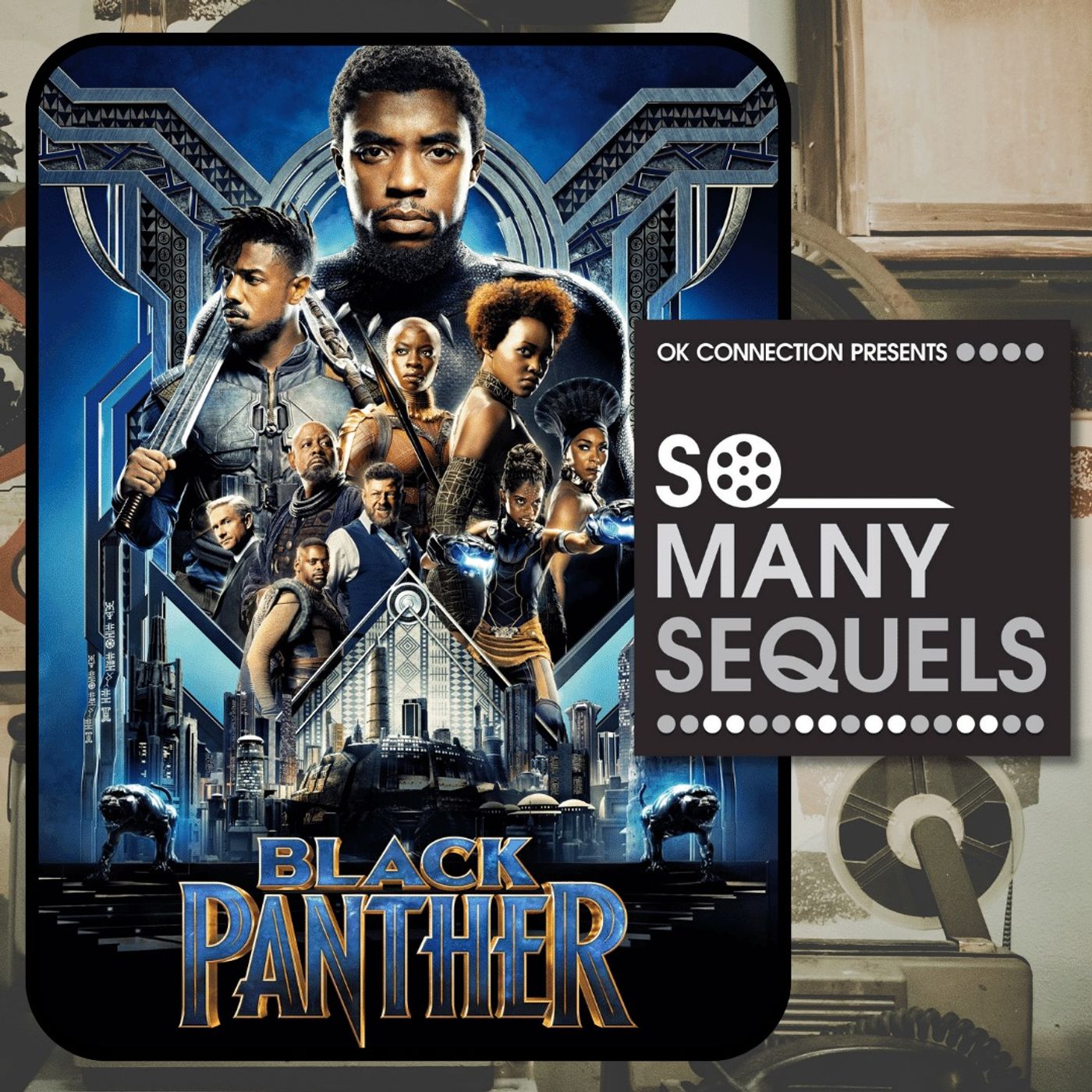 Black Panther | Movie Review