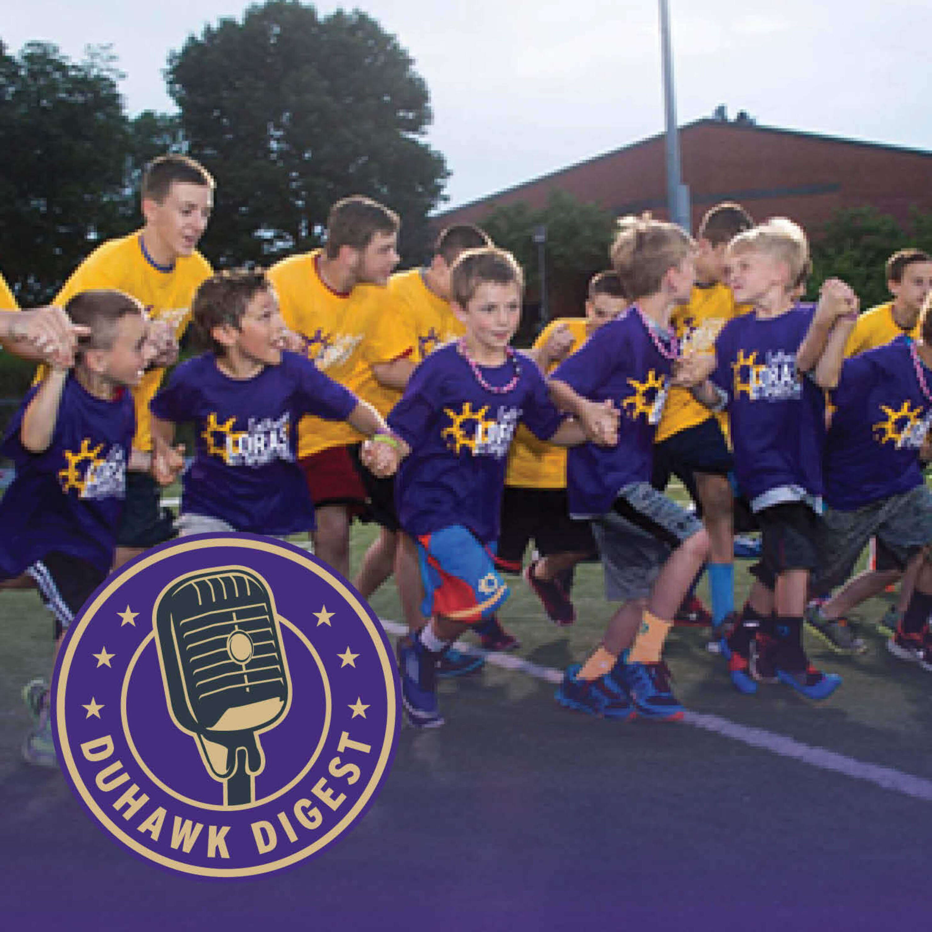 E95 | Loras College All-Sports Camp
