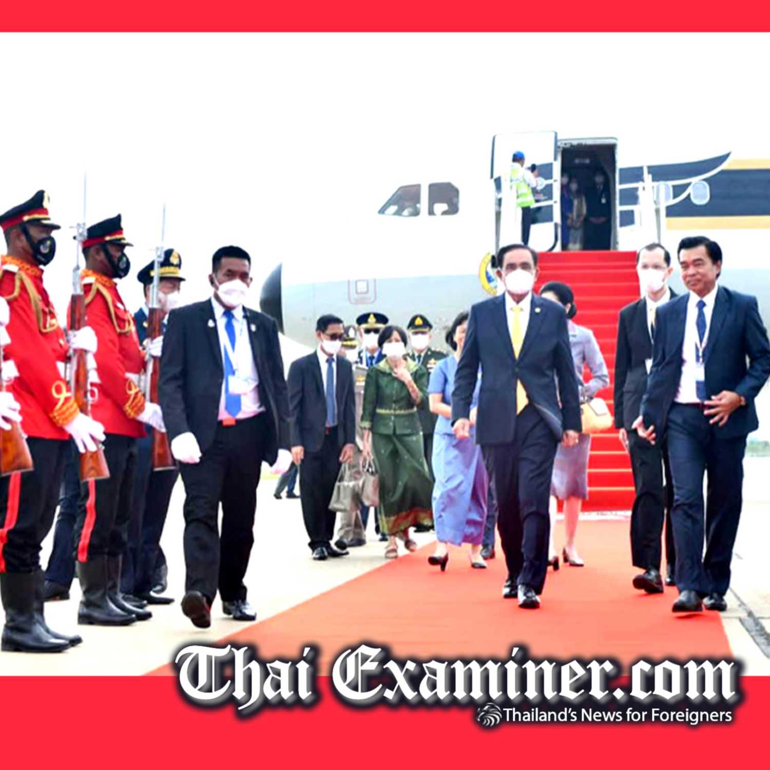 Election laws to be decided by court on November 30th after Prayut plays his best political hand