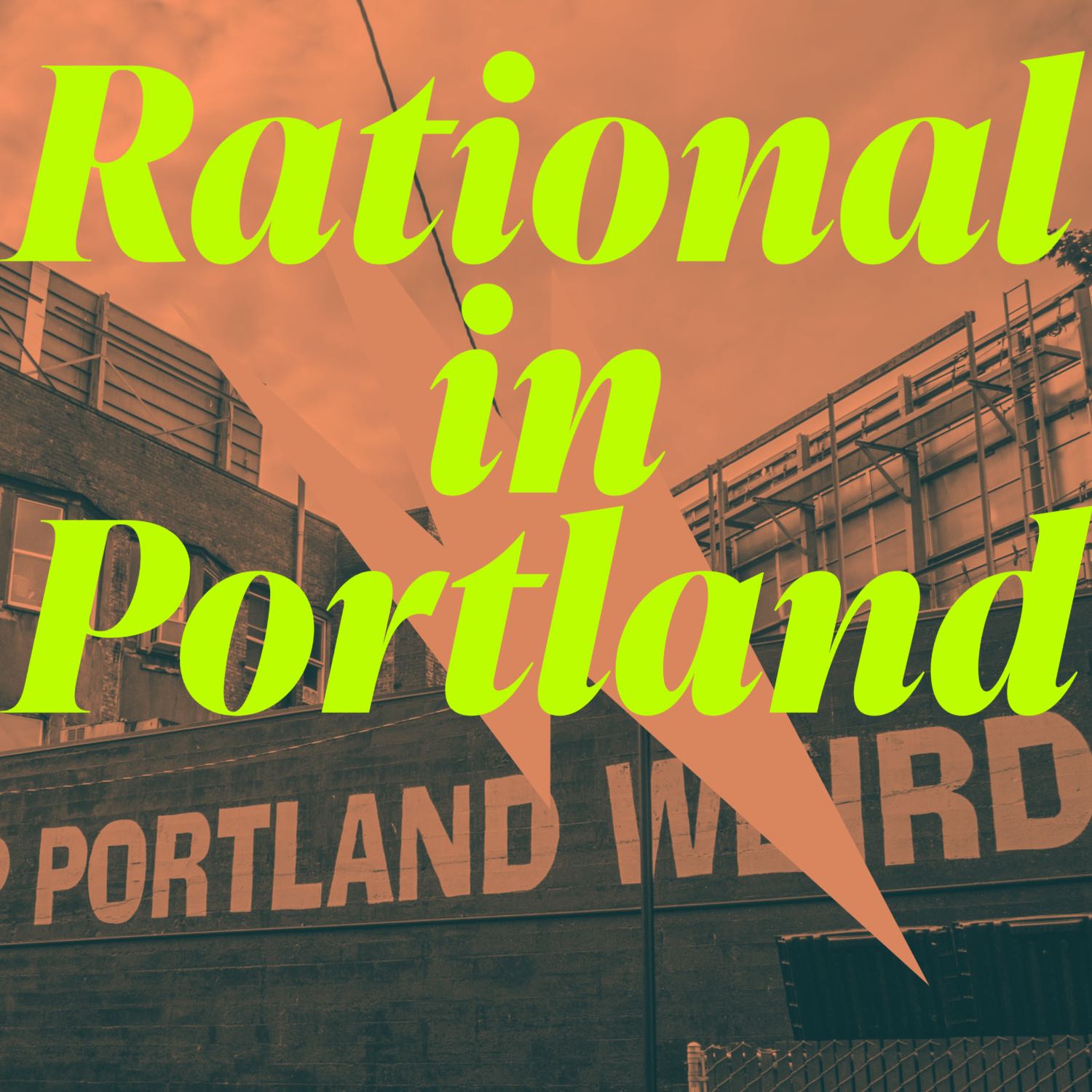 Aaron Schmautz on Portland policing