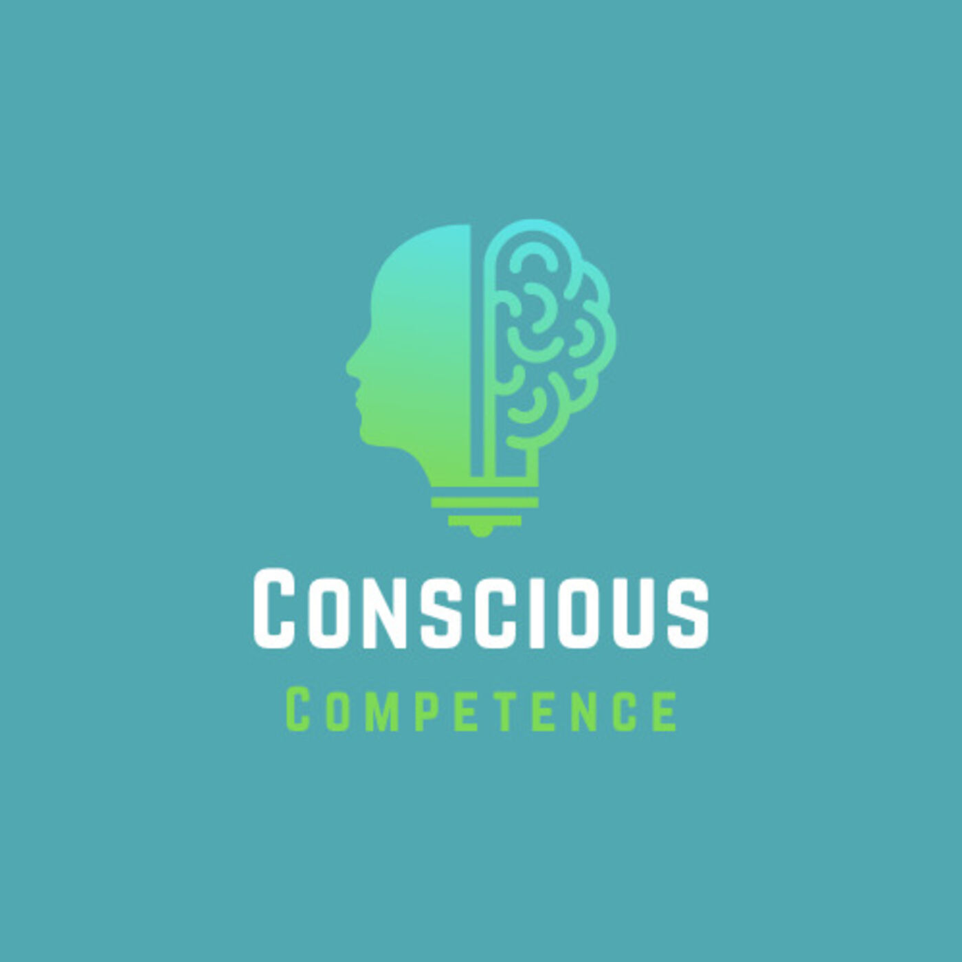 Conscious Competence Podcast 