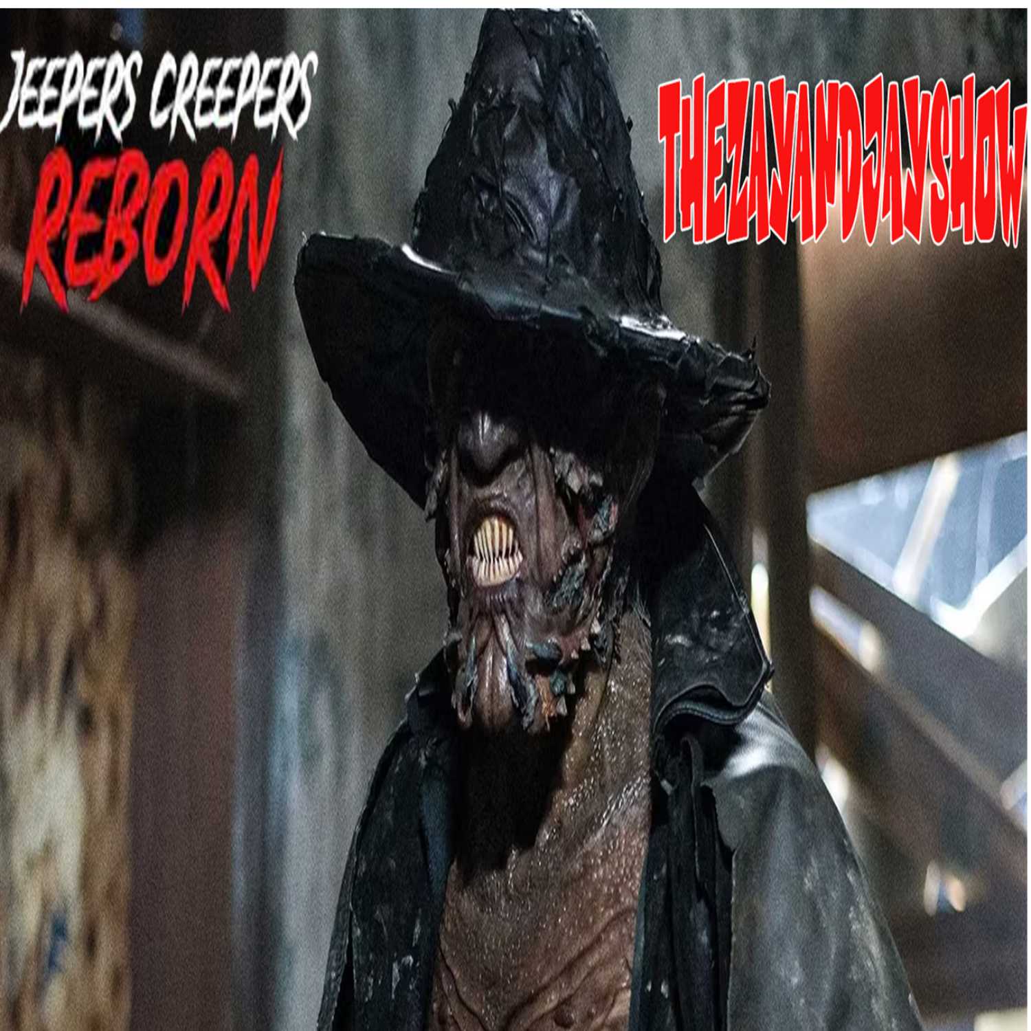 Jeepers Creepers Reborn review