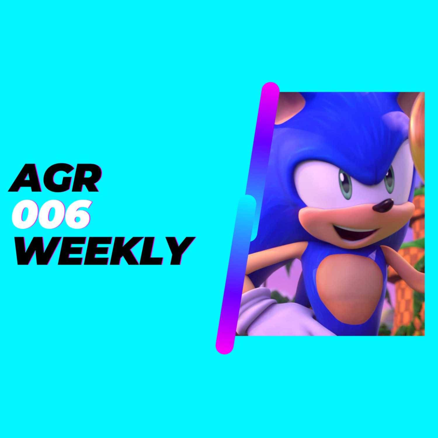 AGR Weekly 006
