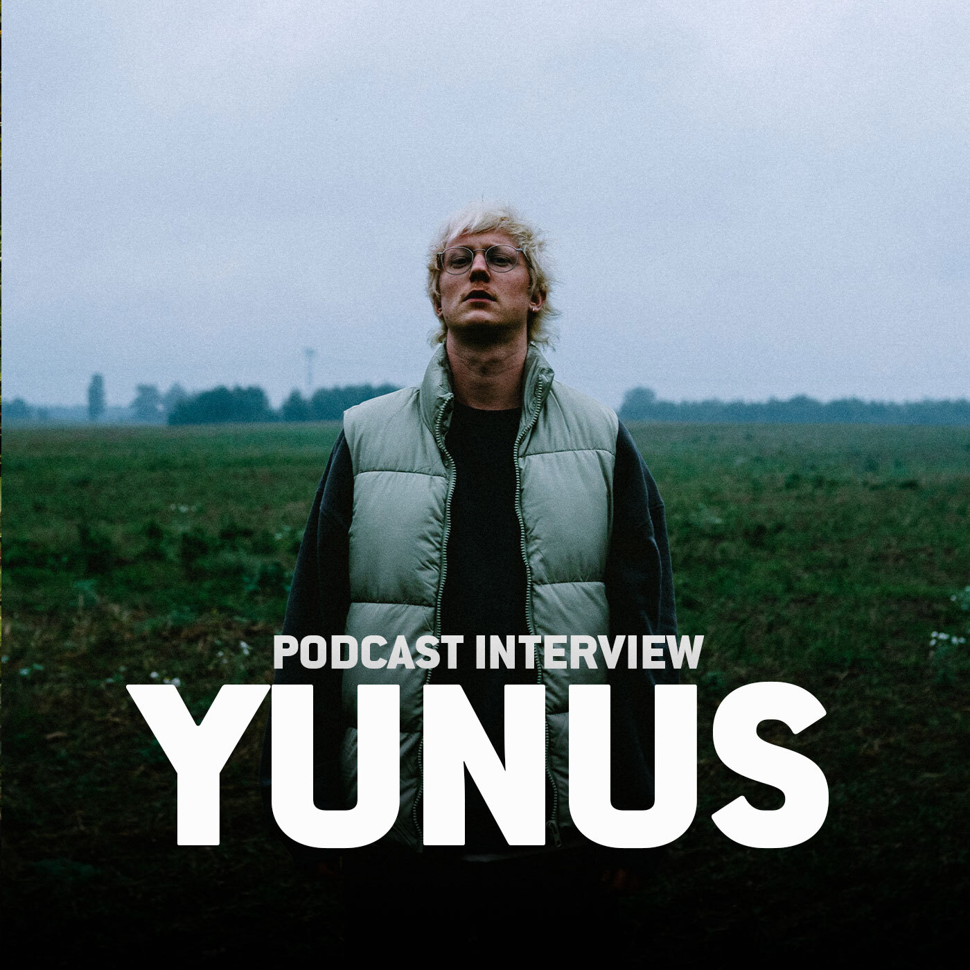 ⁣#406 - Yunus im Interview mit Katha: über Außenwahrnehmung, Selbstliebe und seine EP “Samba”