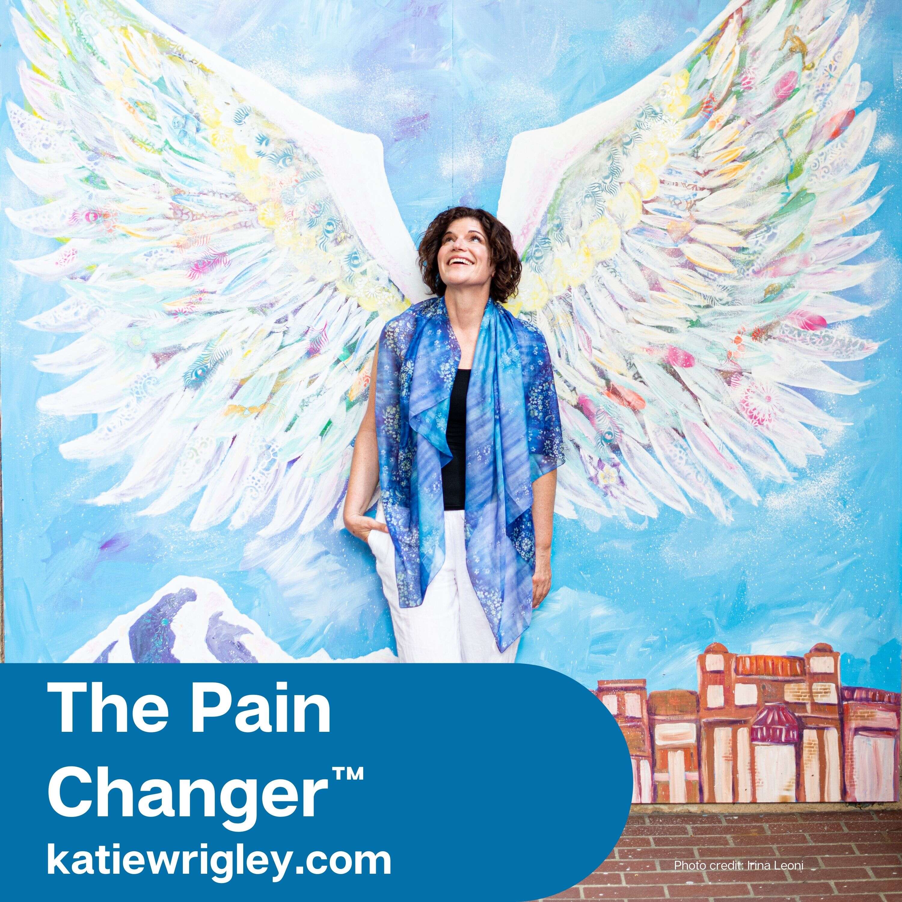 The Pain Changer™ Podcast 