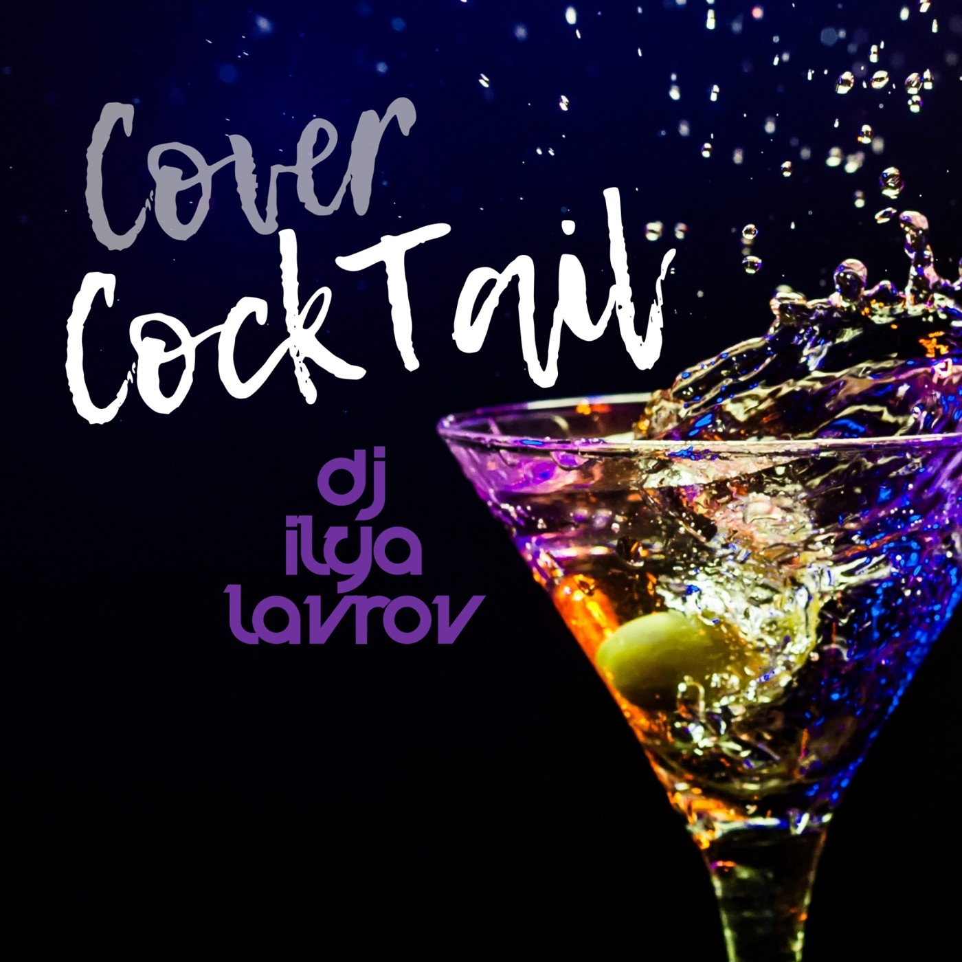 ⁣DJ ILYA LAVROV - COVER COCKTAIL (JAZZ, SWING & SOUL MIX) vol.2