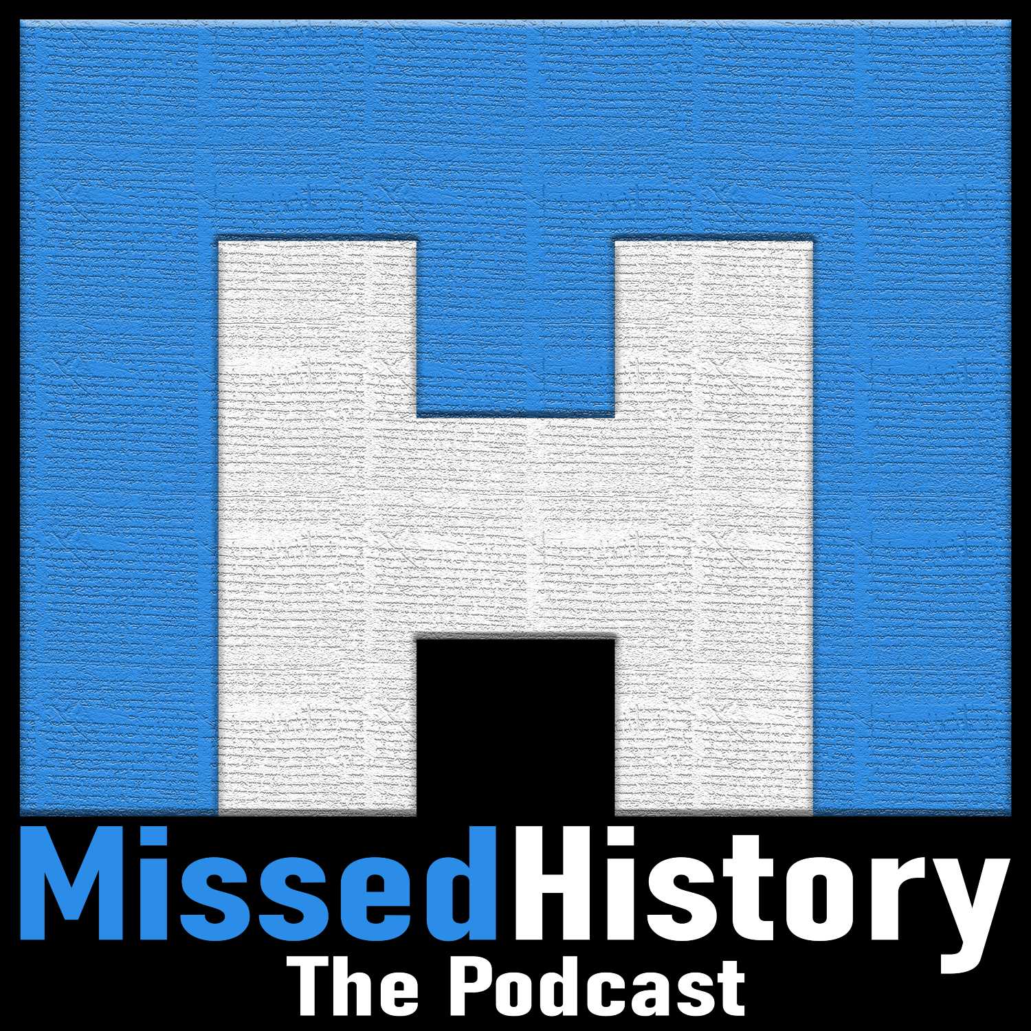 MissedHistory 