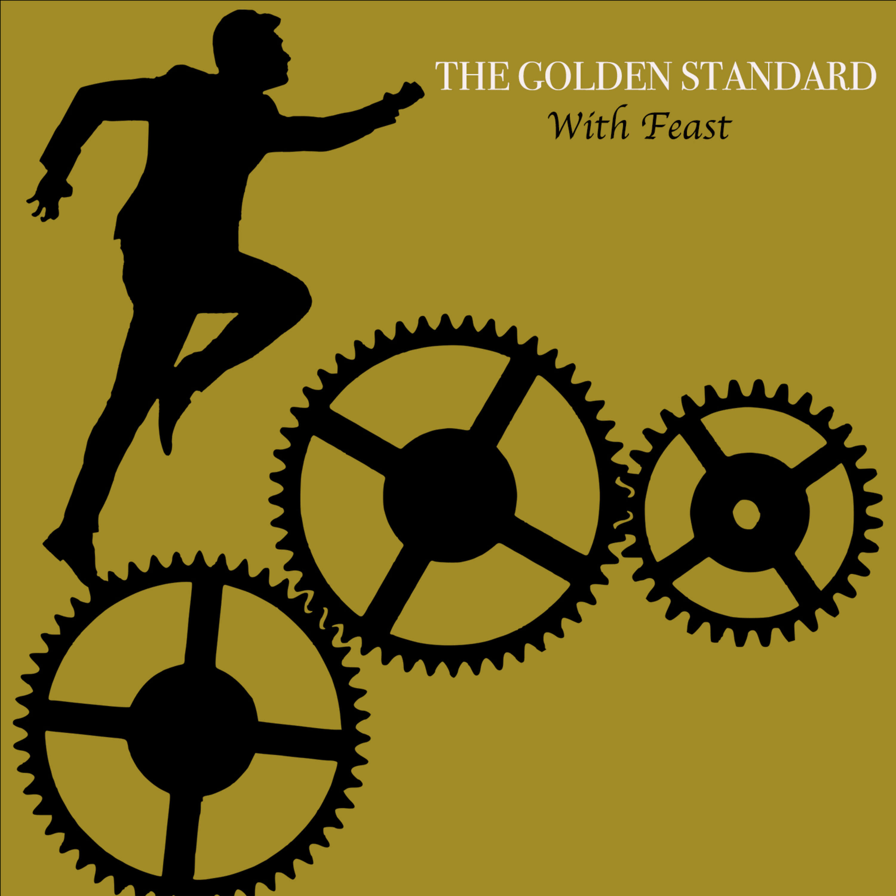 The Golden Standard- Episode 1