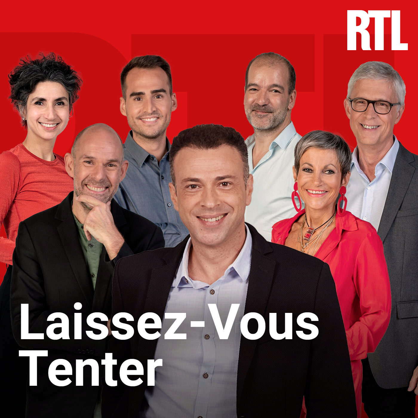 Laissez-vous tenter - Midi du 22 novembre 2022