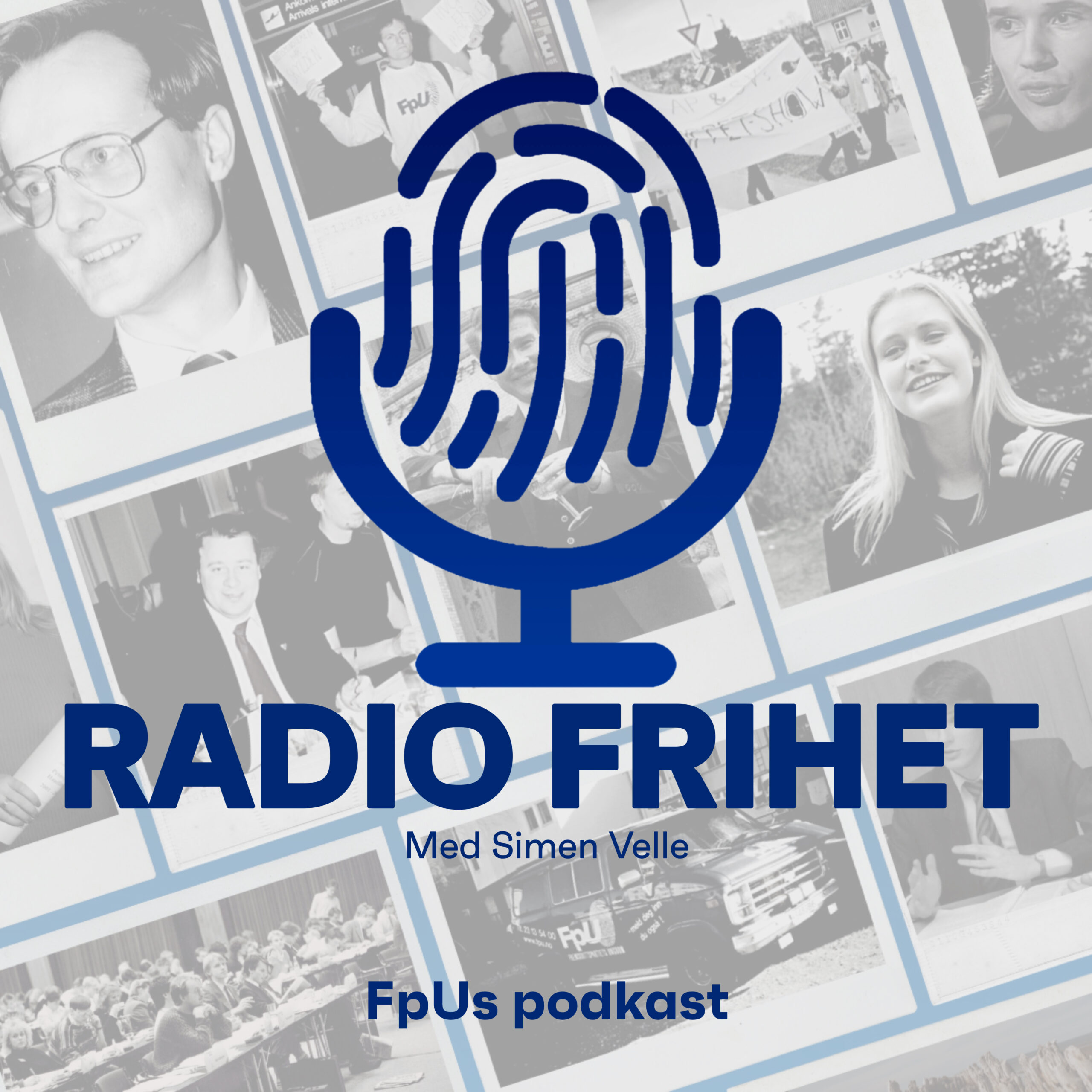 Radio Frihet 