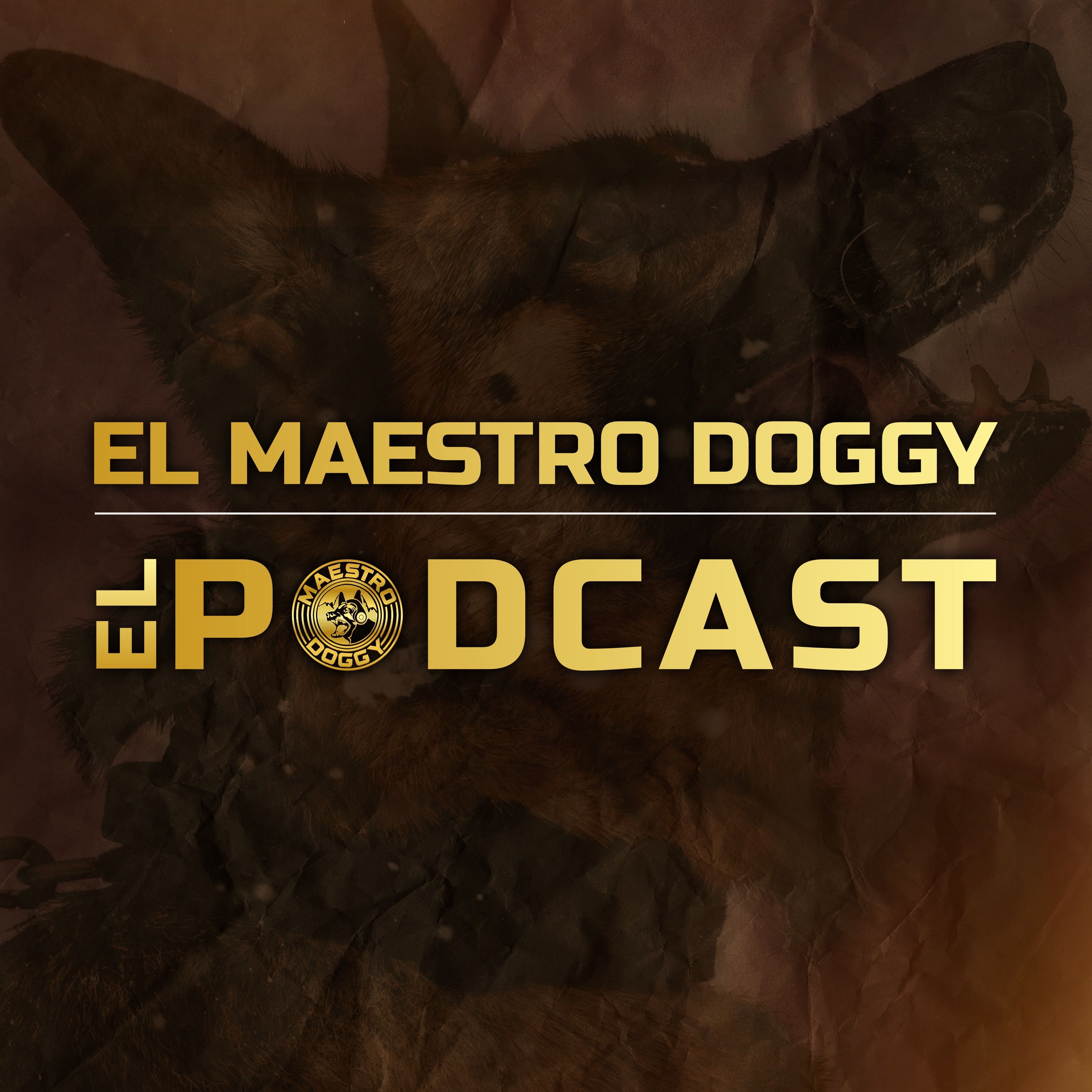 Lunes con El Maestro Doggy el Podcast