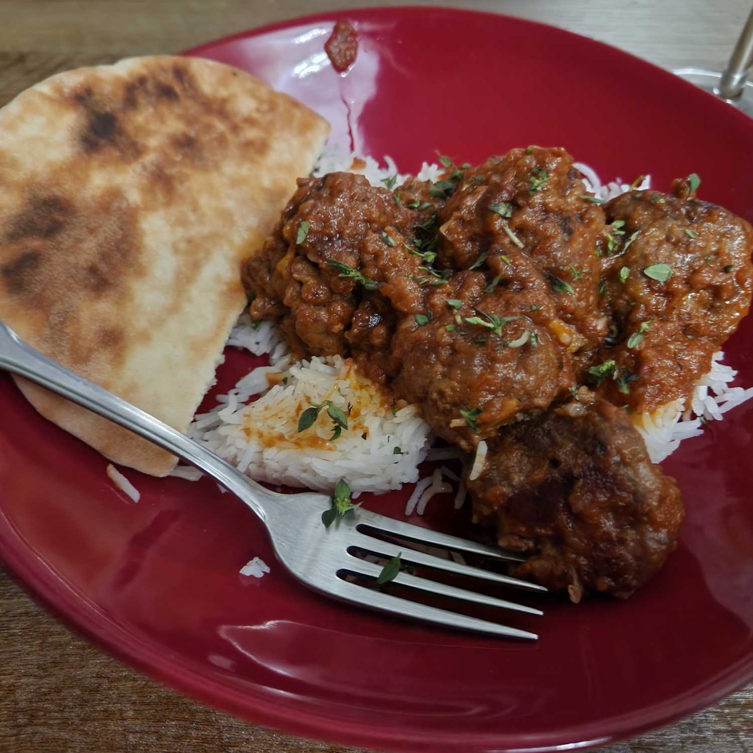 Soutzoukakia (Greek Meatballs) by Lucy Parissi Review