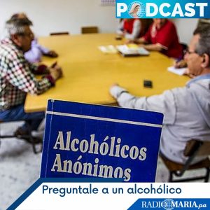 Pregúntale a un alcohólico