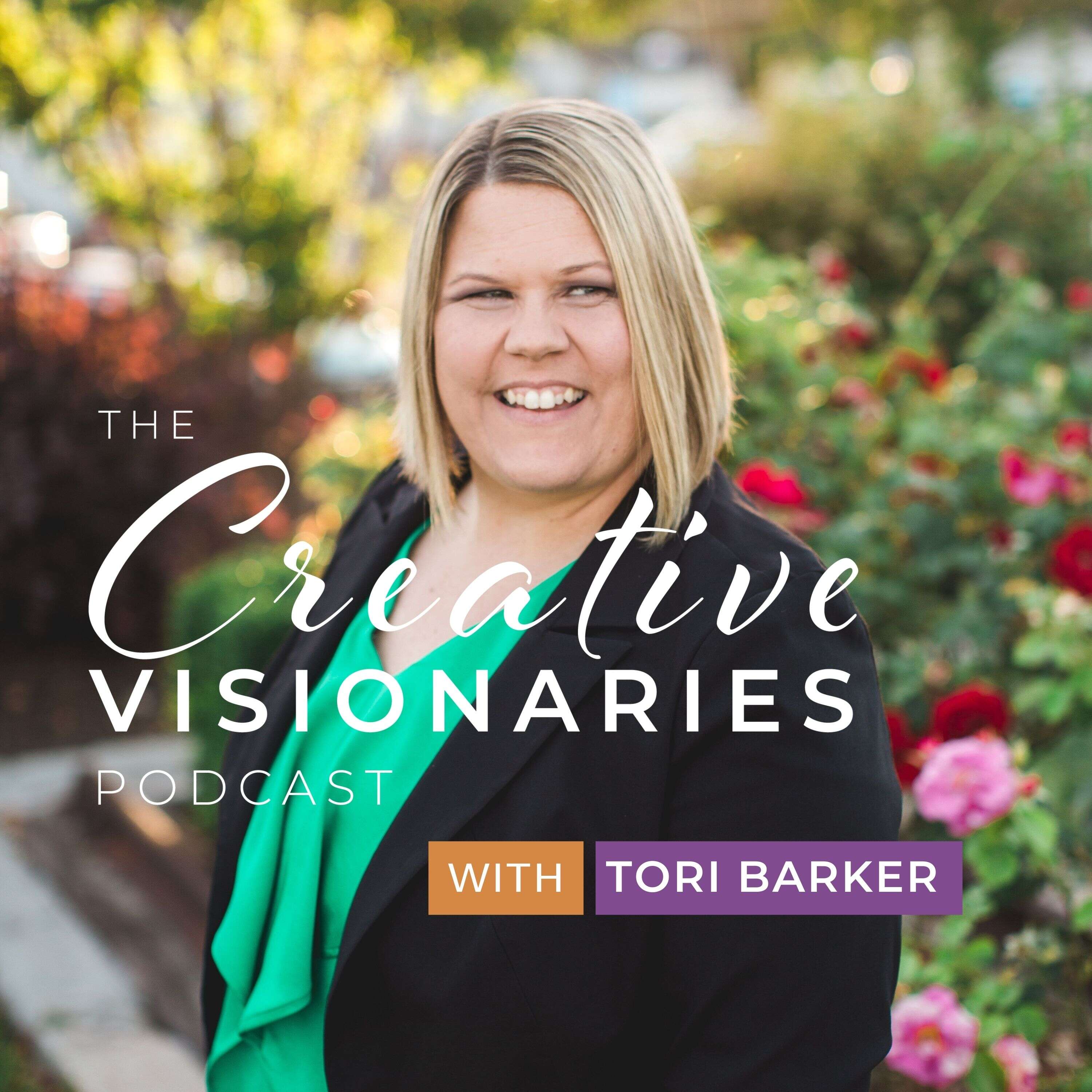 The Growth Strategy Roadmap For Visionaries And Leaders with Beate Chelette