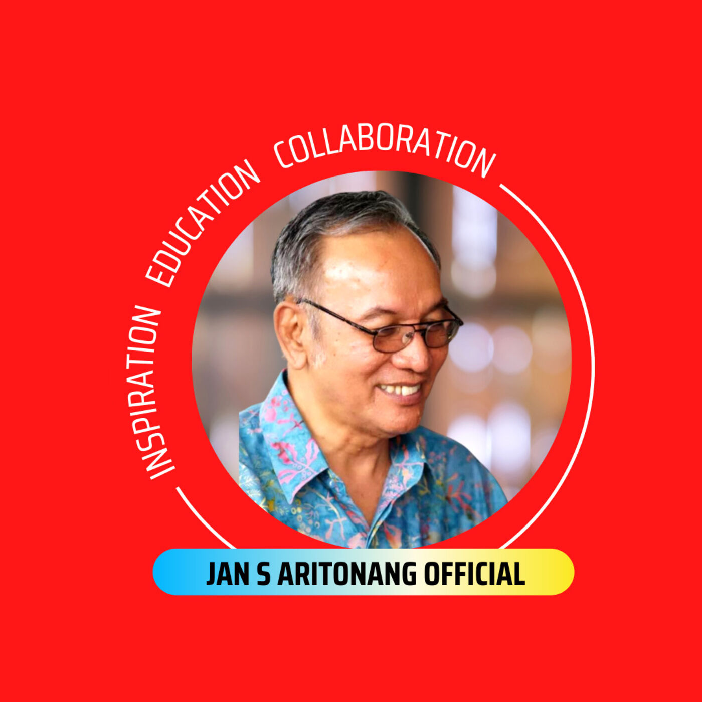 Jan S Aritonang Official 