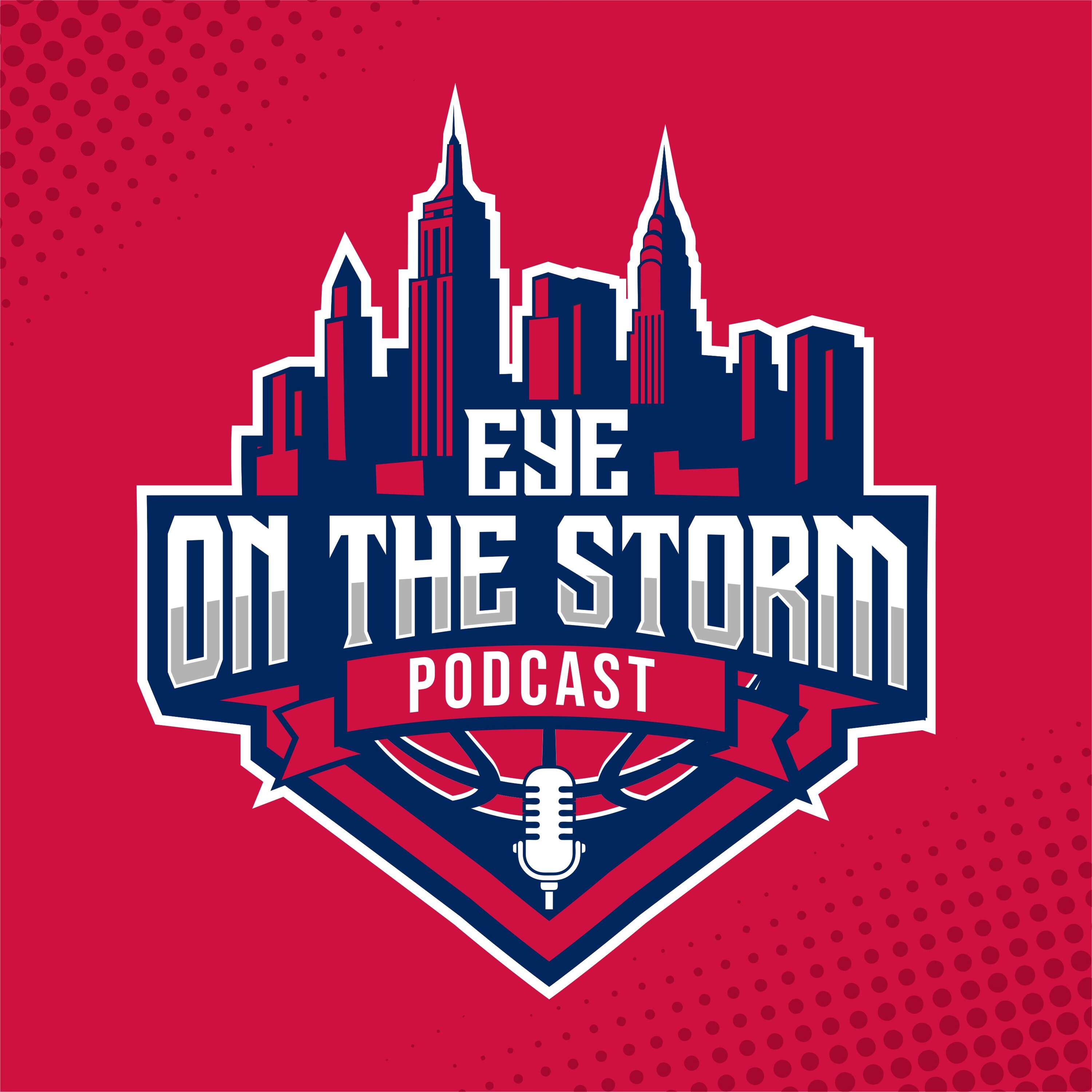 Episode 21: St. John's Wins The Empire Classic, Now 6-0