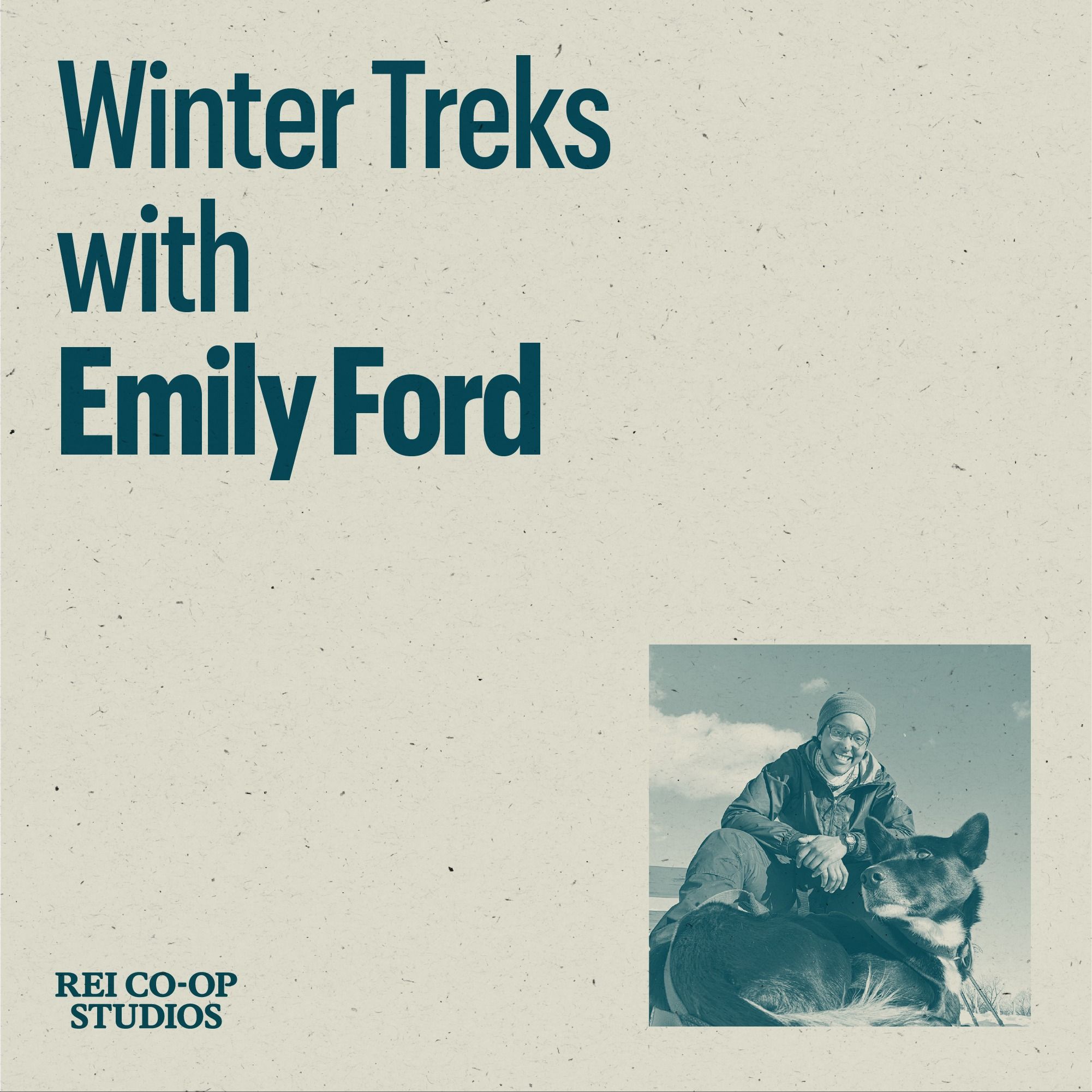 Winter Treks with Emily Ford