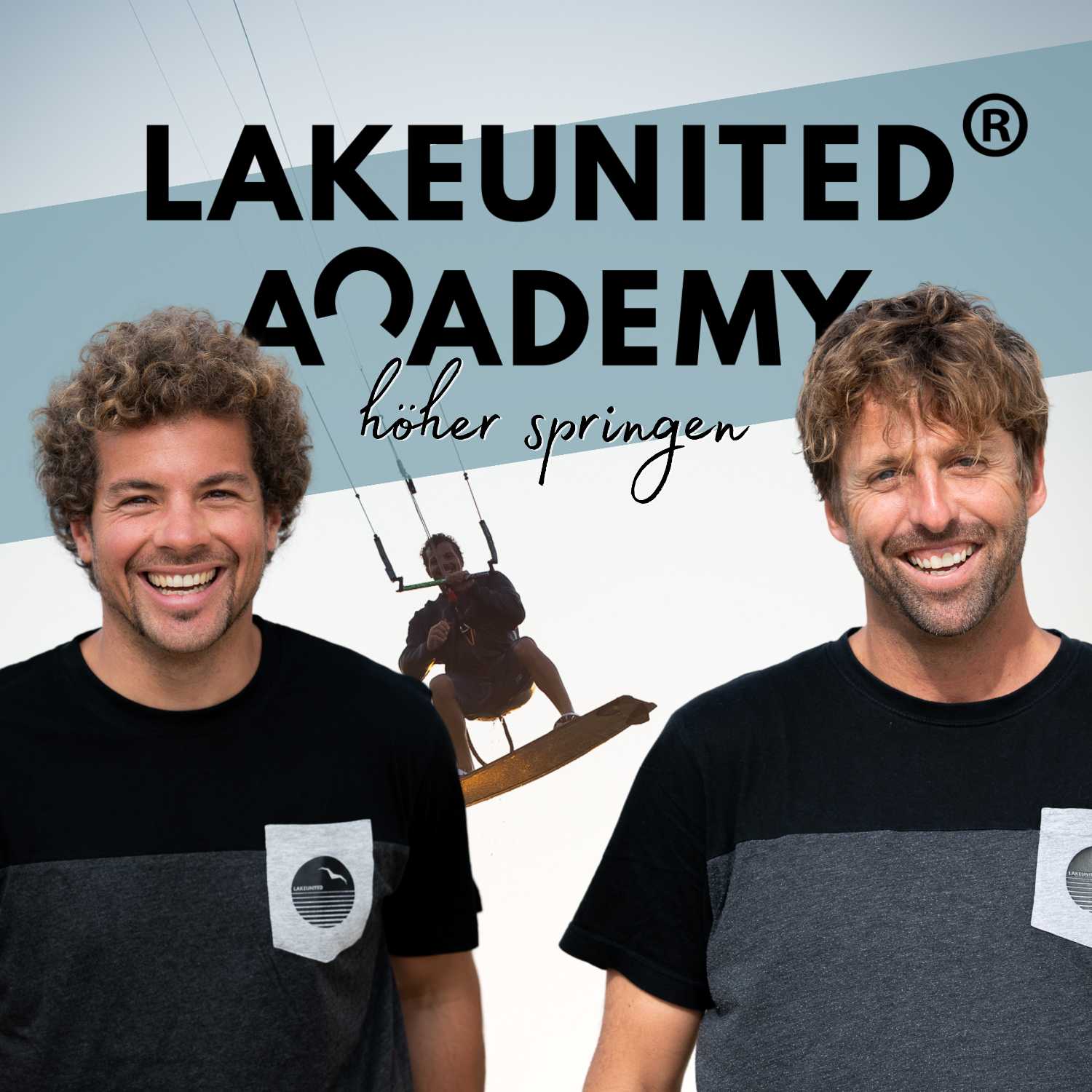 LakeUnited Academy - H&ouml;her Springen