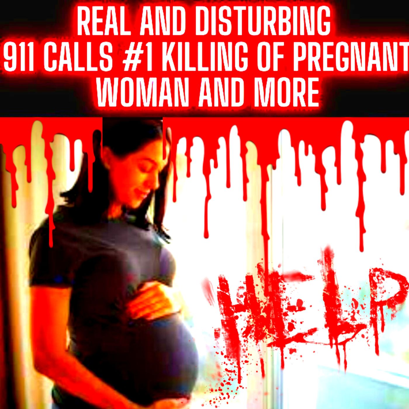 Real and Disturbing 911 Calls #1 Killing Of Pregnant Woman