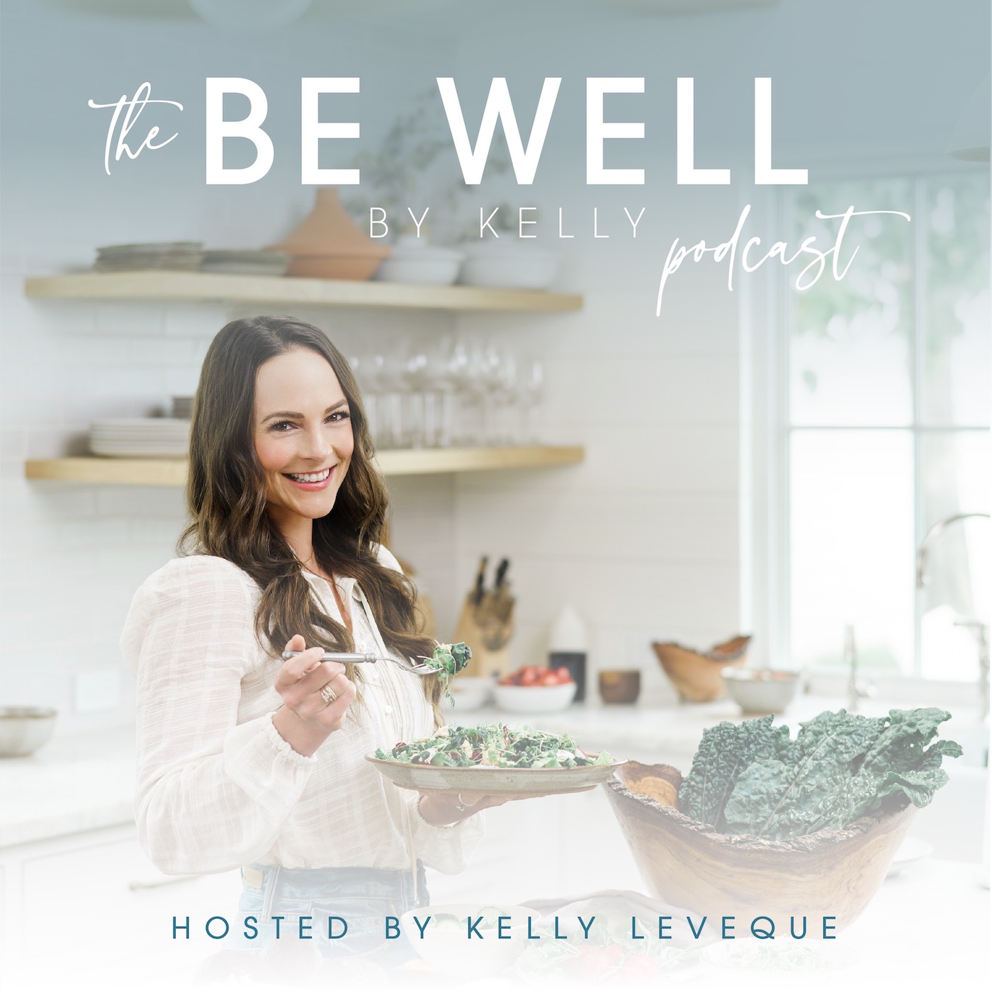 Be Well By Kelly 