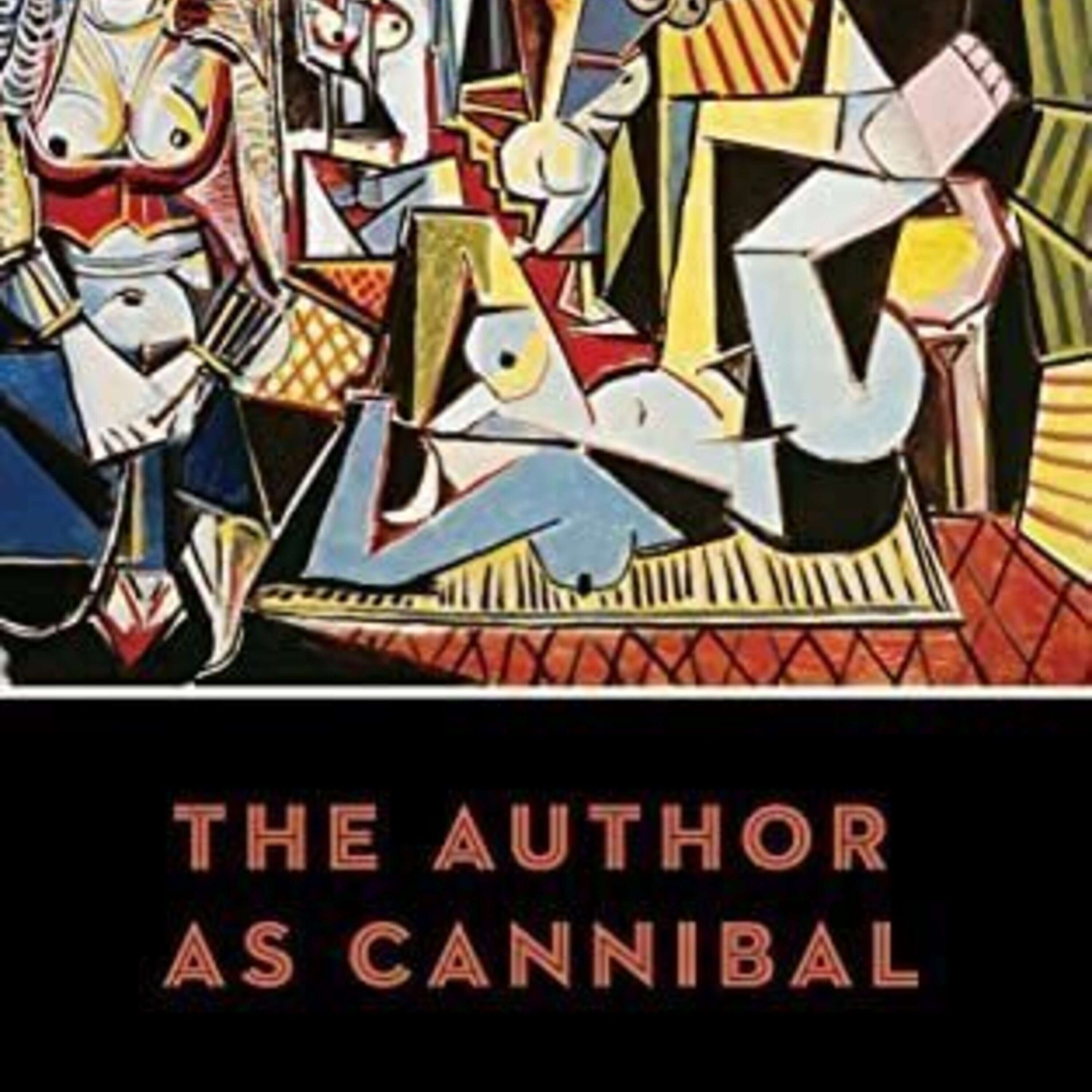 Felisa Vergara Reynolds on The Author as Cannibal: Re-Writing in Francophone Literature as a Postcolonial Genre (1969-1995)