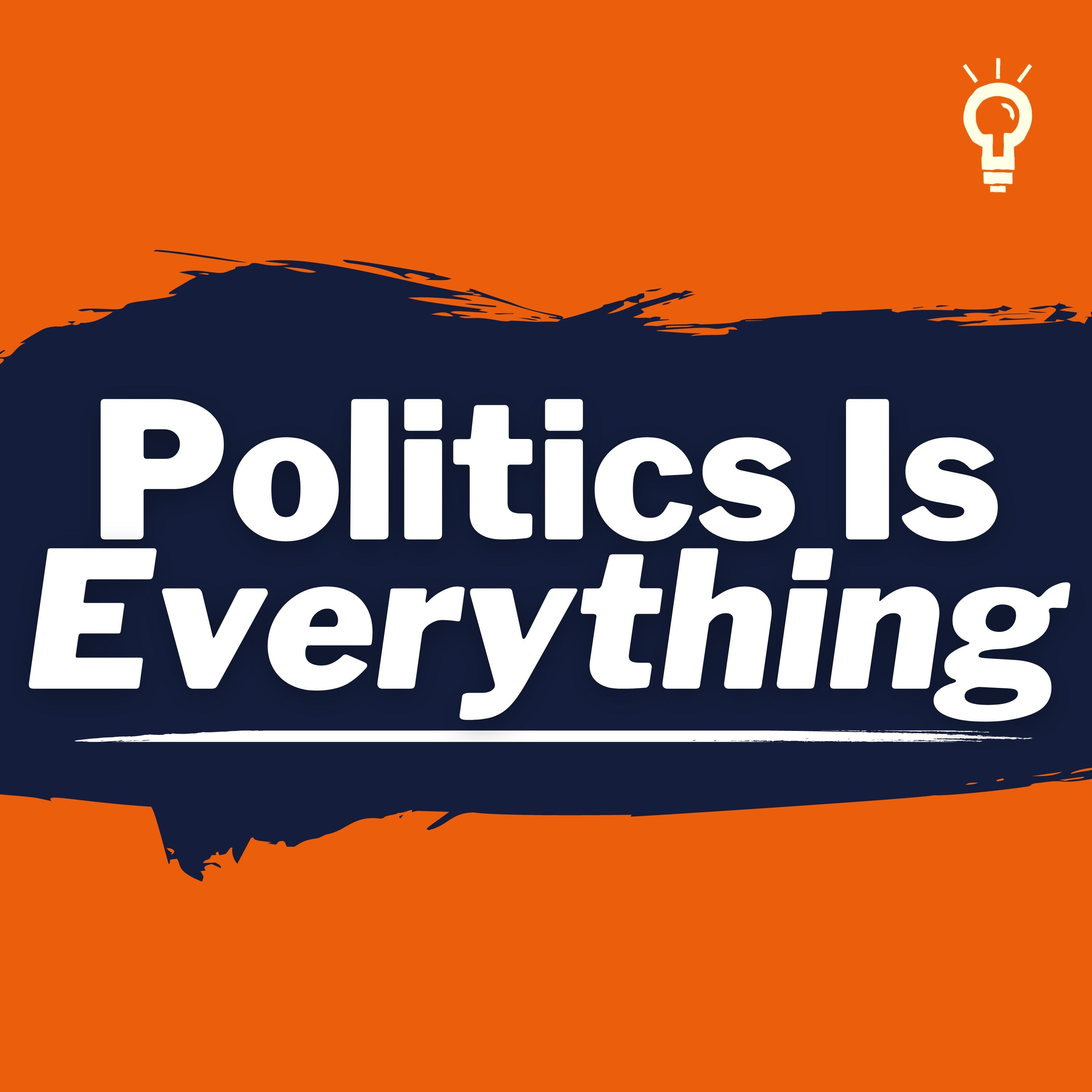 This is a war on democracy and democratic principles | Politics is Everything