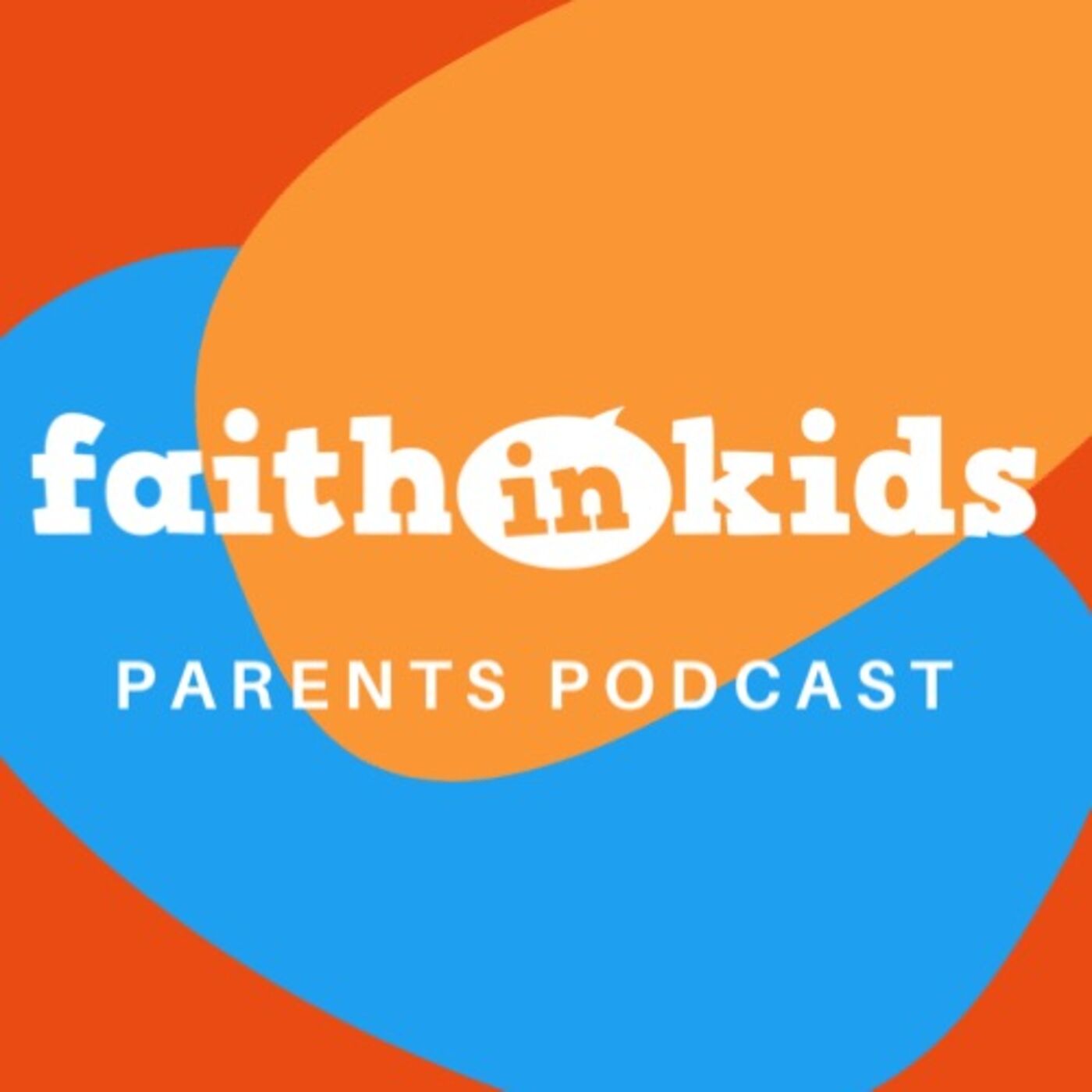 Faith In Parents #100 | 'Who am I?'  The story so far...