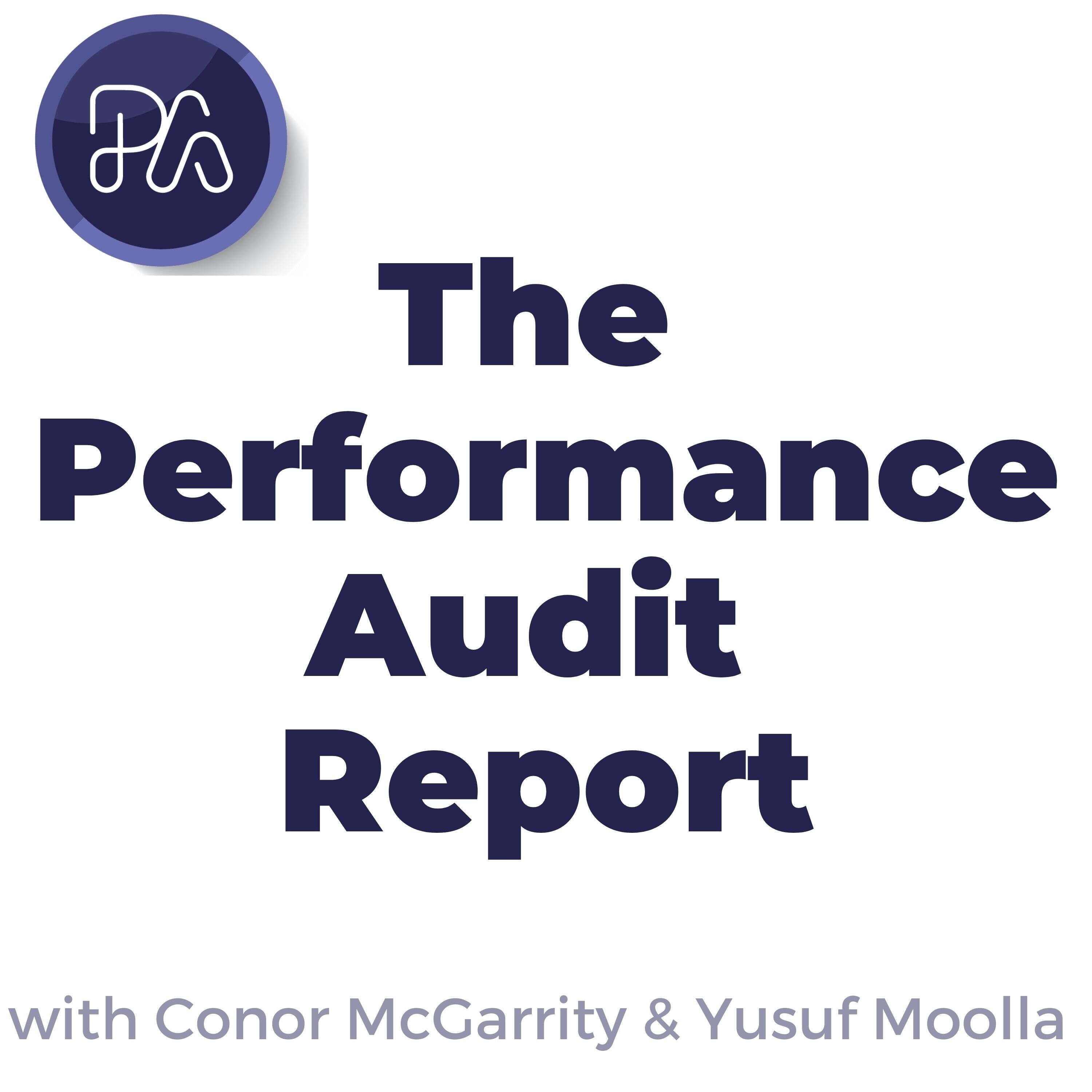 The Performance Audit Report 