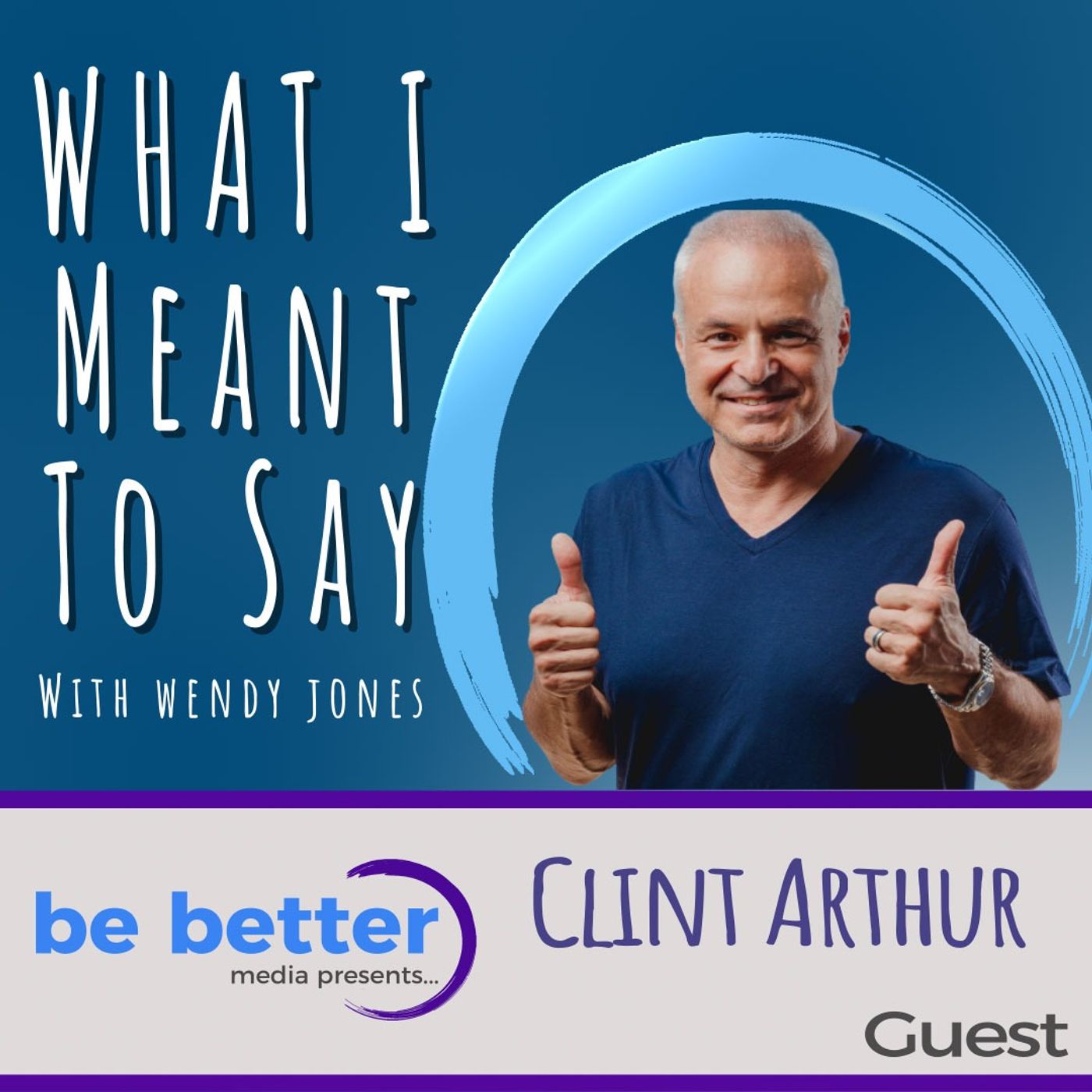 Celebrity Entrepreneur with Clint Arthur