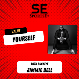 ⁣Why Are You With People Who Don’t Value You? | Jimmie Bell | Buckeye Focused