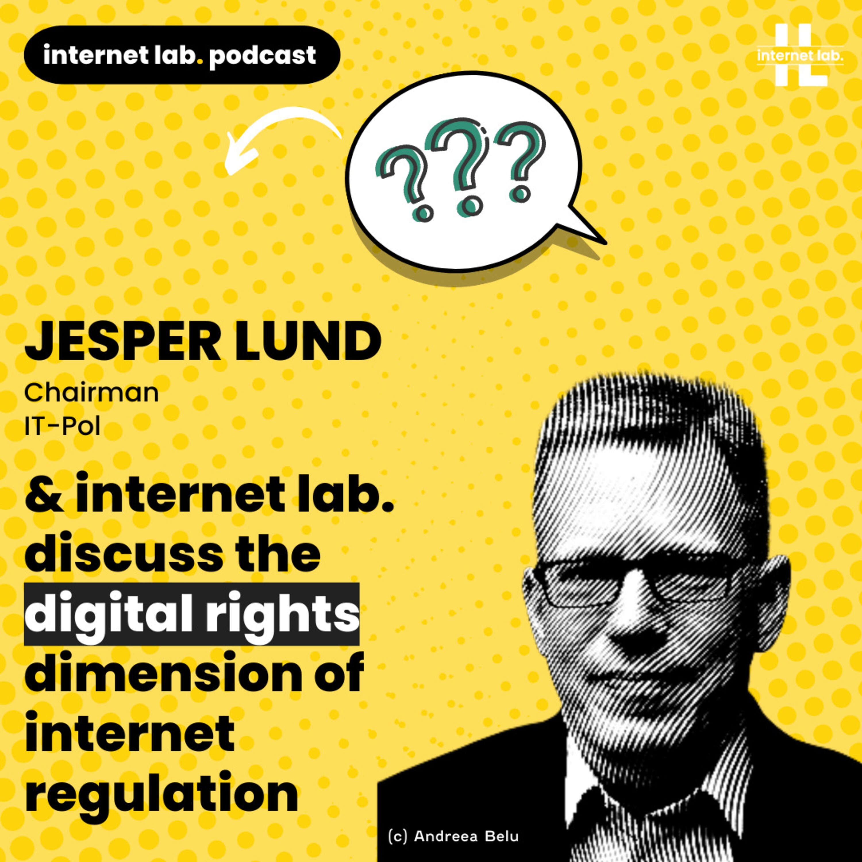 1:1 with Jesper Lund