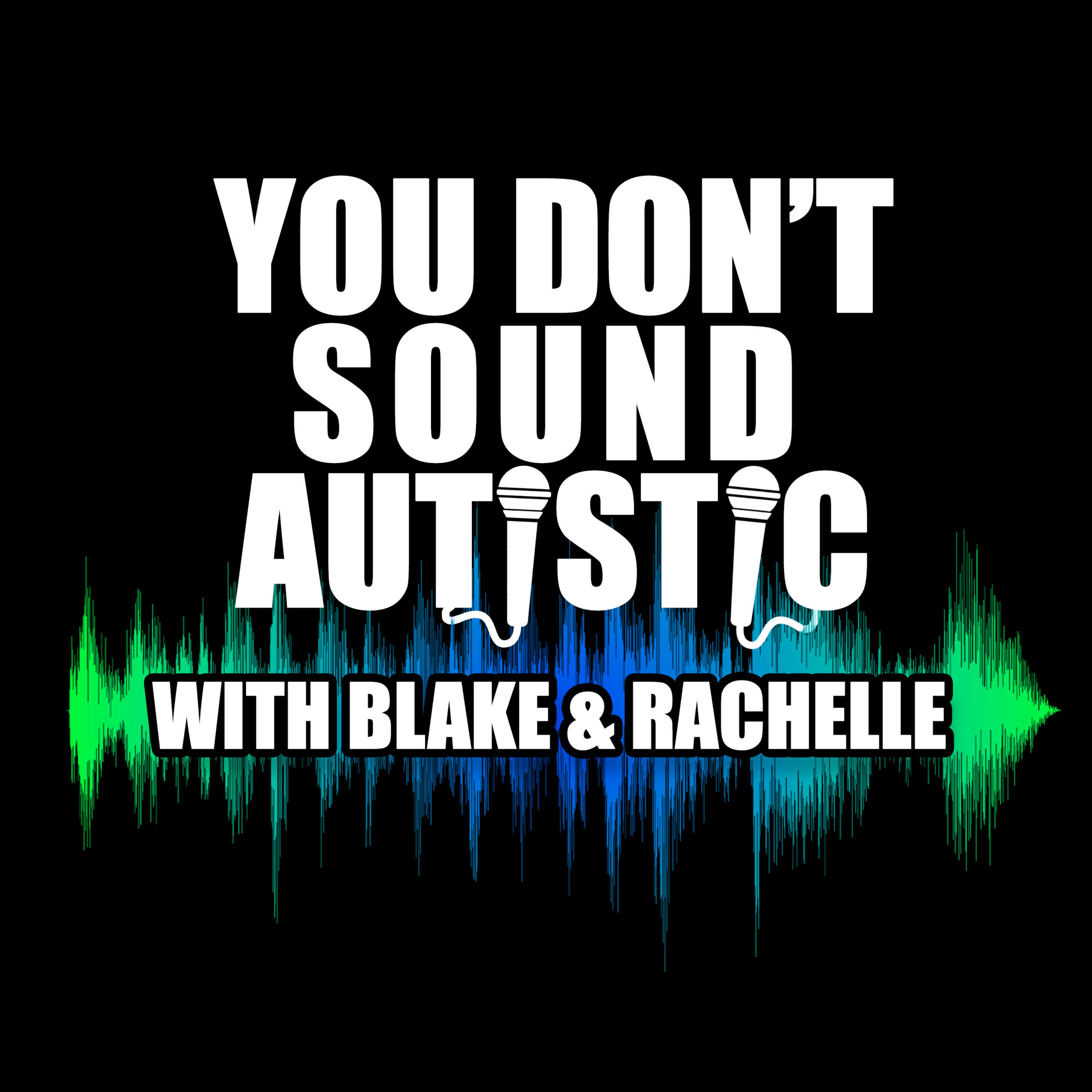 Episode 59: Managing Autistic Relationships at Home