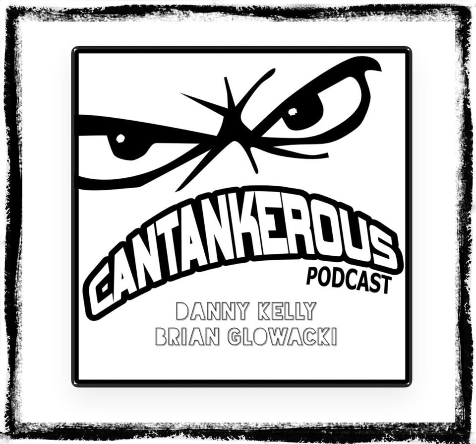 Cantankerous Podcast 