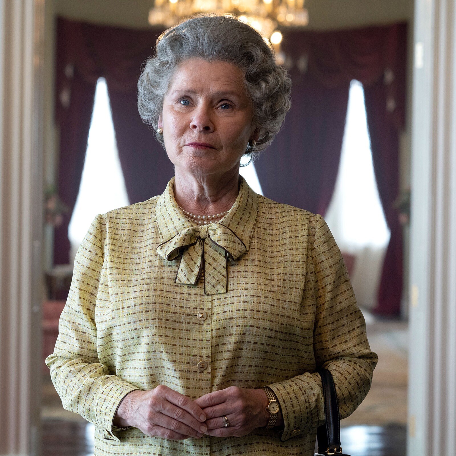 ⁣The Crown: Wie realistisch muss Fiktion sein