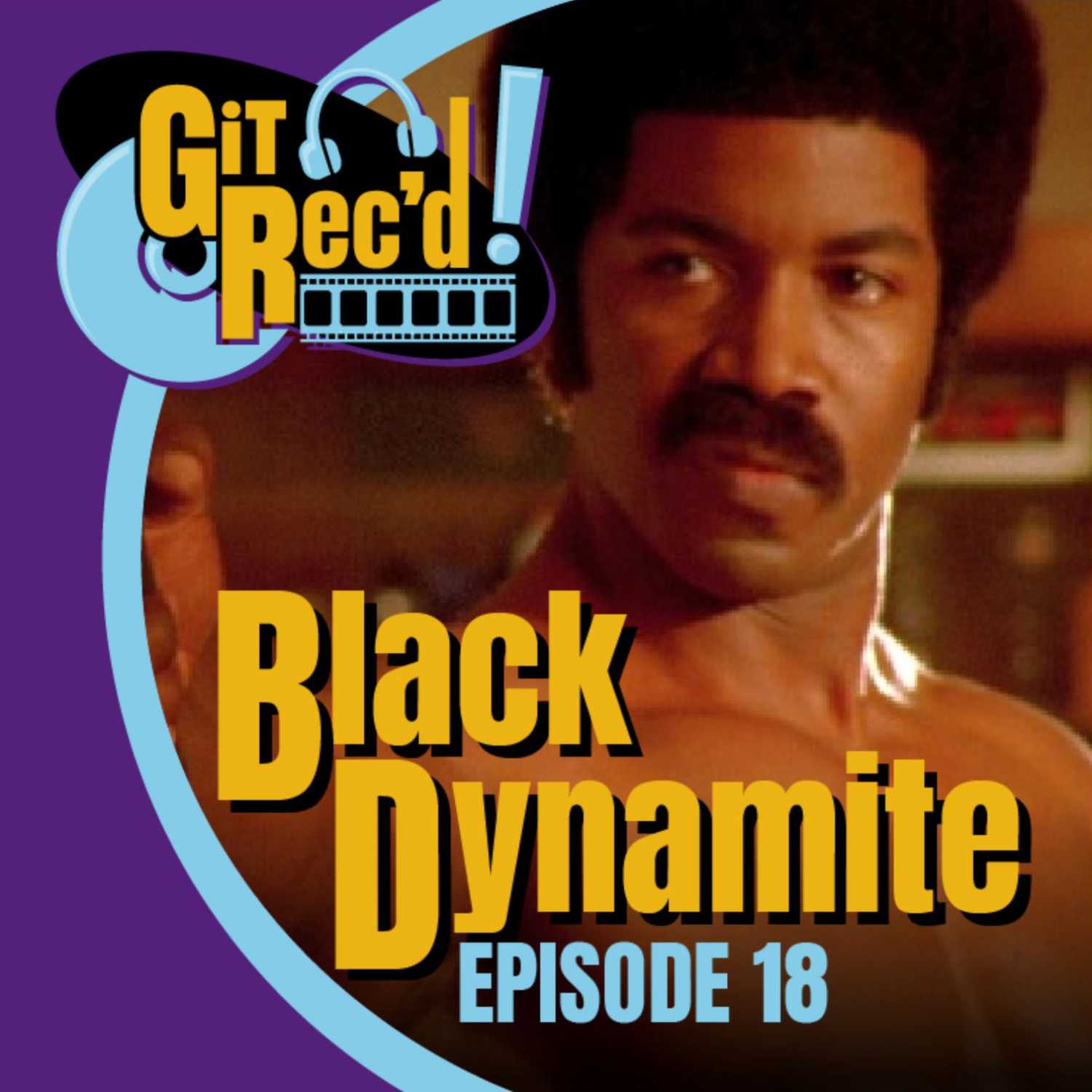 Black Dynamite