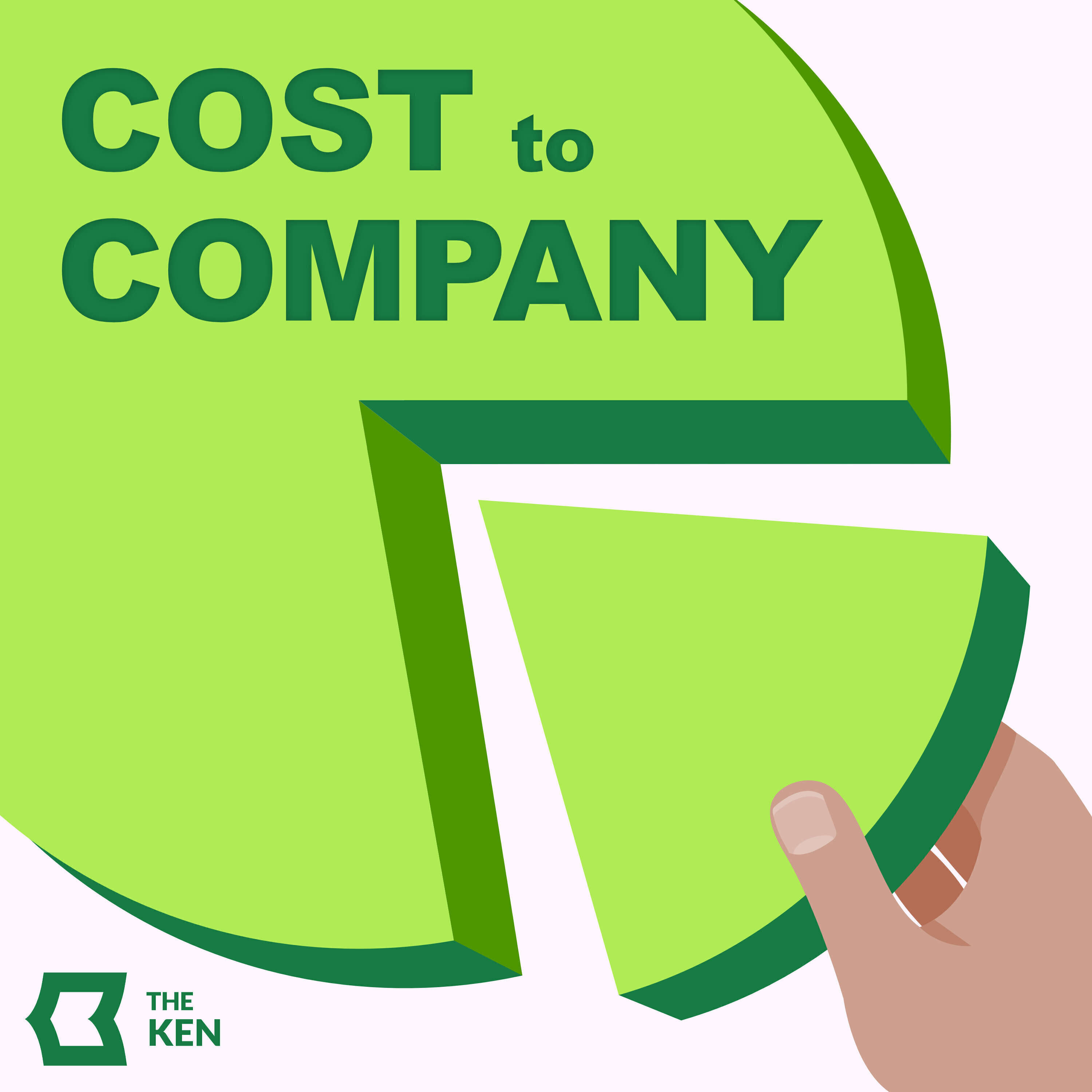 Cost to Company by The Ken 