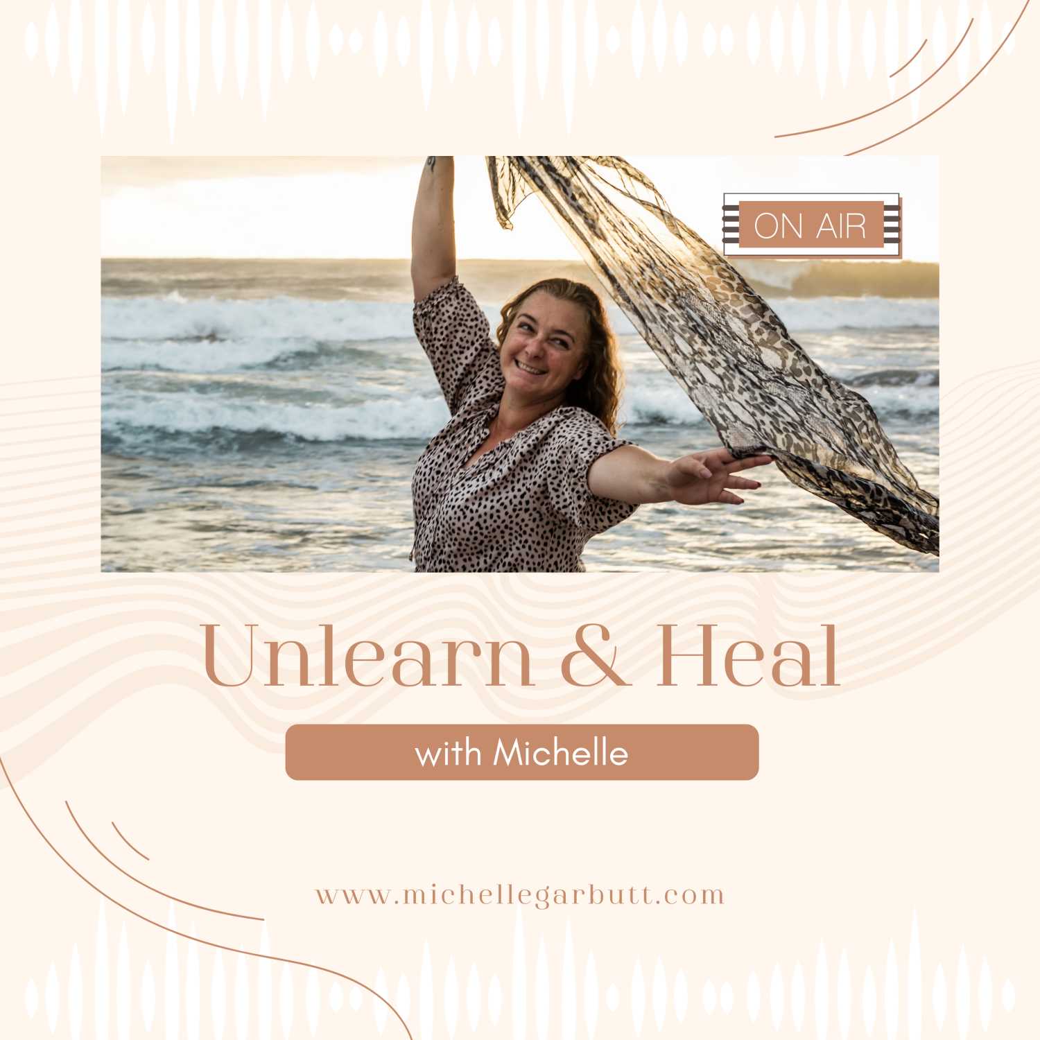 Unlearn & Heal with Michelle 