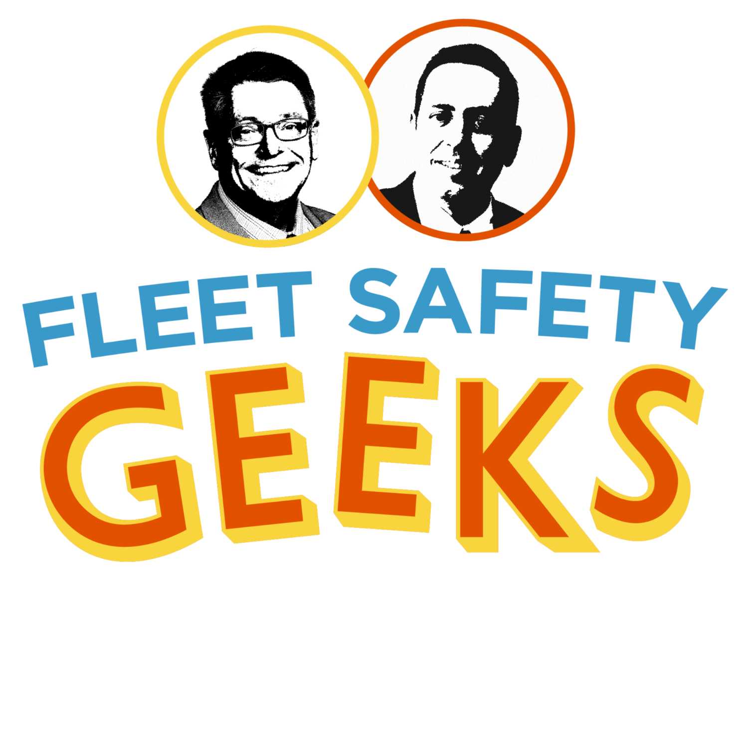 Fleet Safety Geeks - Ep. 18 - Kiefer Foundation