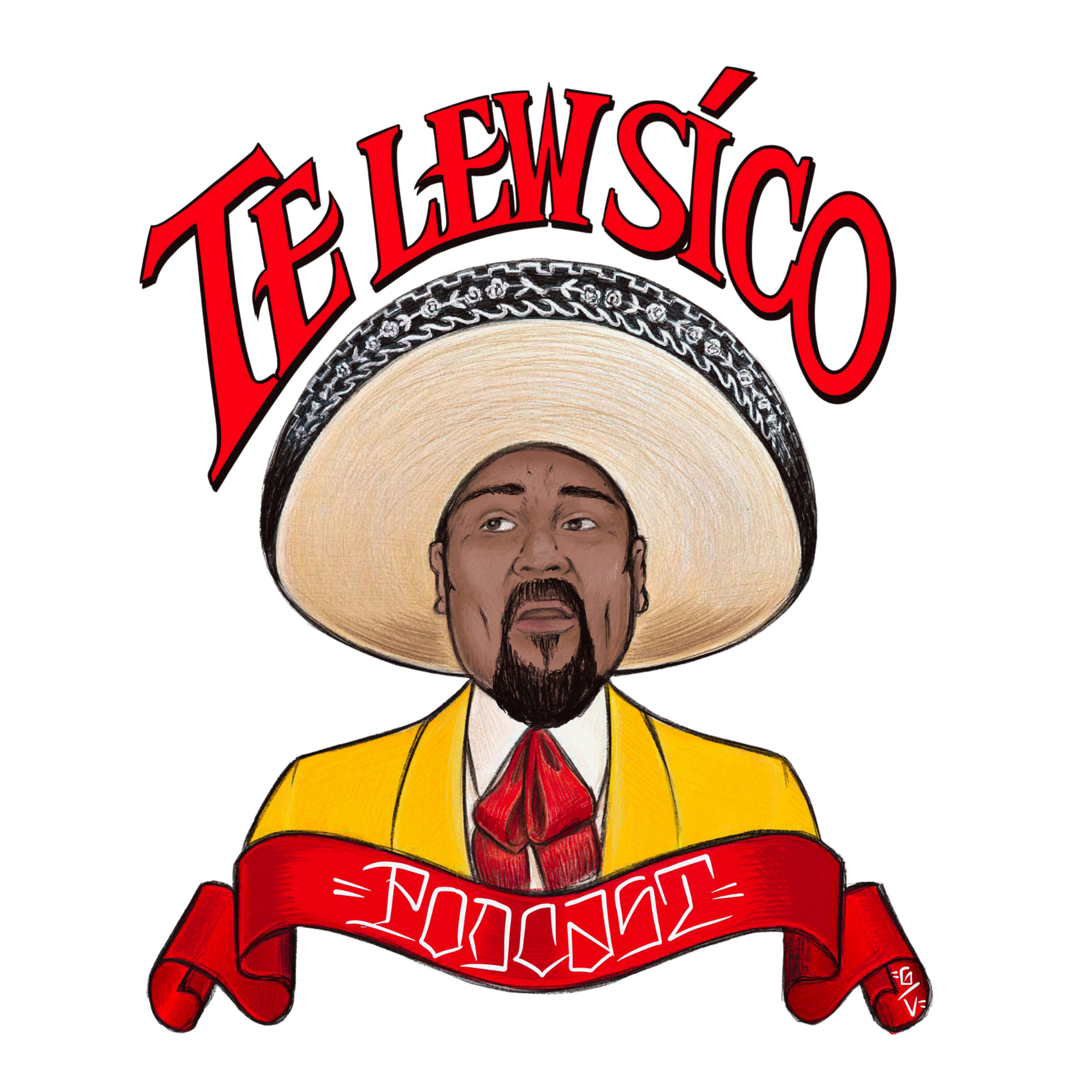 Te Lew Sico Episode #56 (ft.Juan-Carlos Chaurand, Duncan Burnett aka Young Almighty, Smitty ) #telewsico #podcast