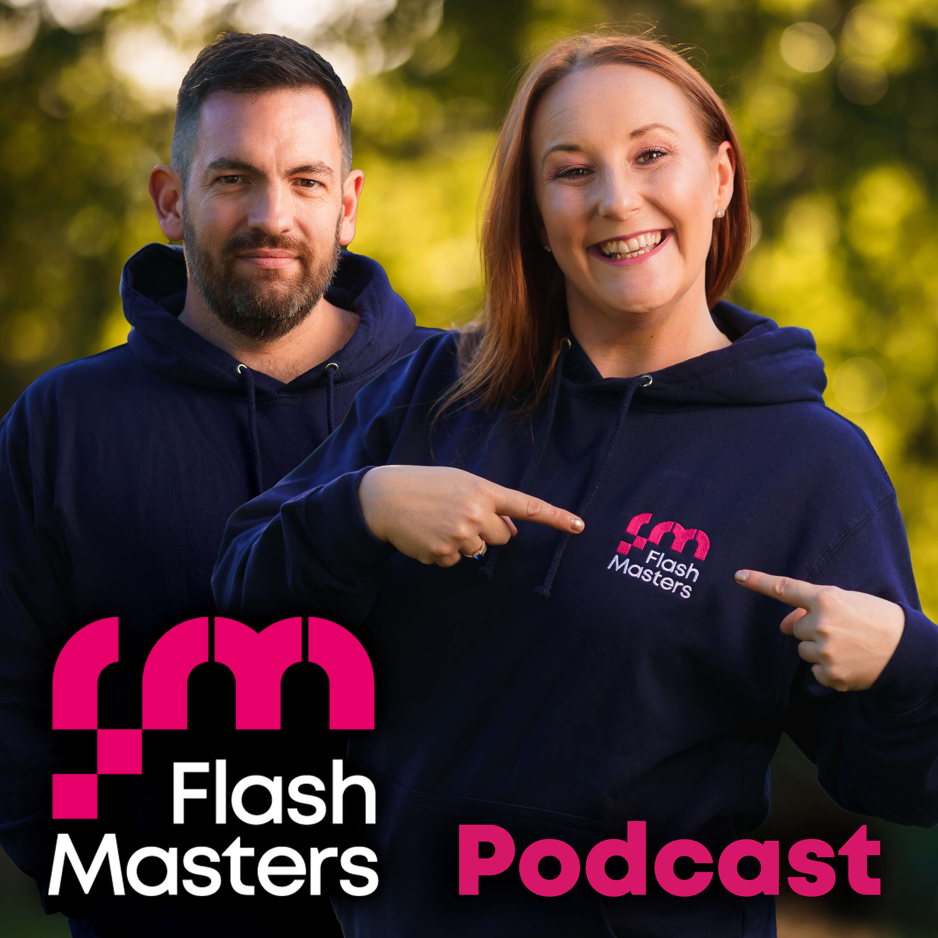 013: Our plans for the future of Flash Masters!