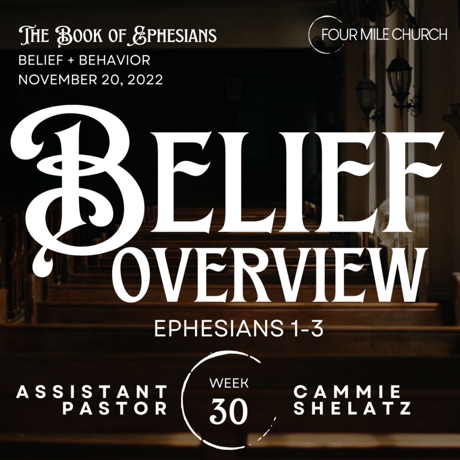 Belief Overview