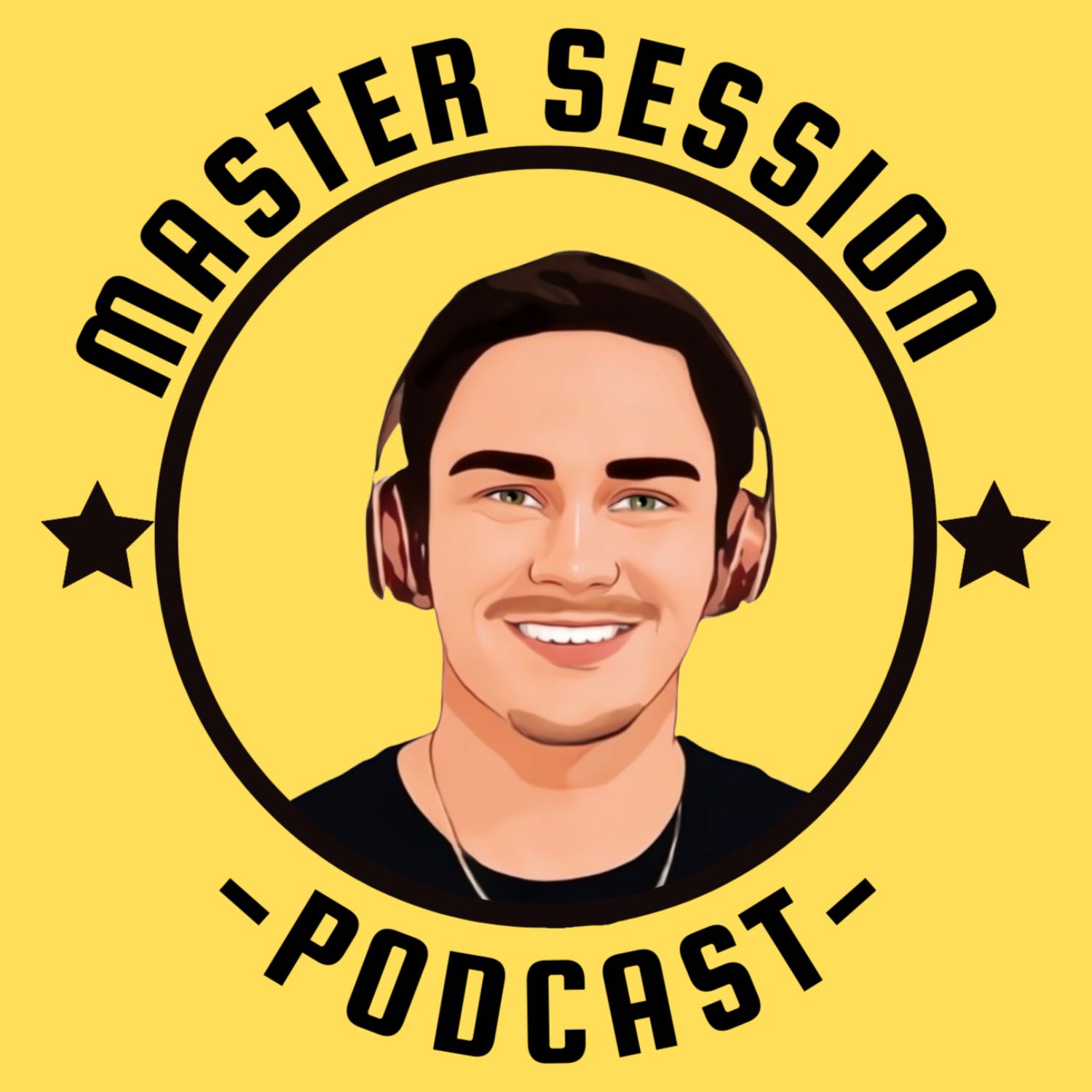 Master Session Podcast 