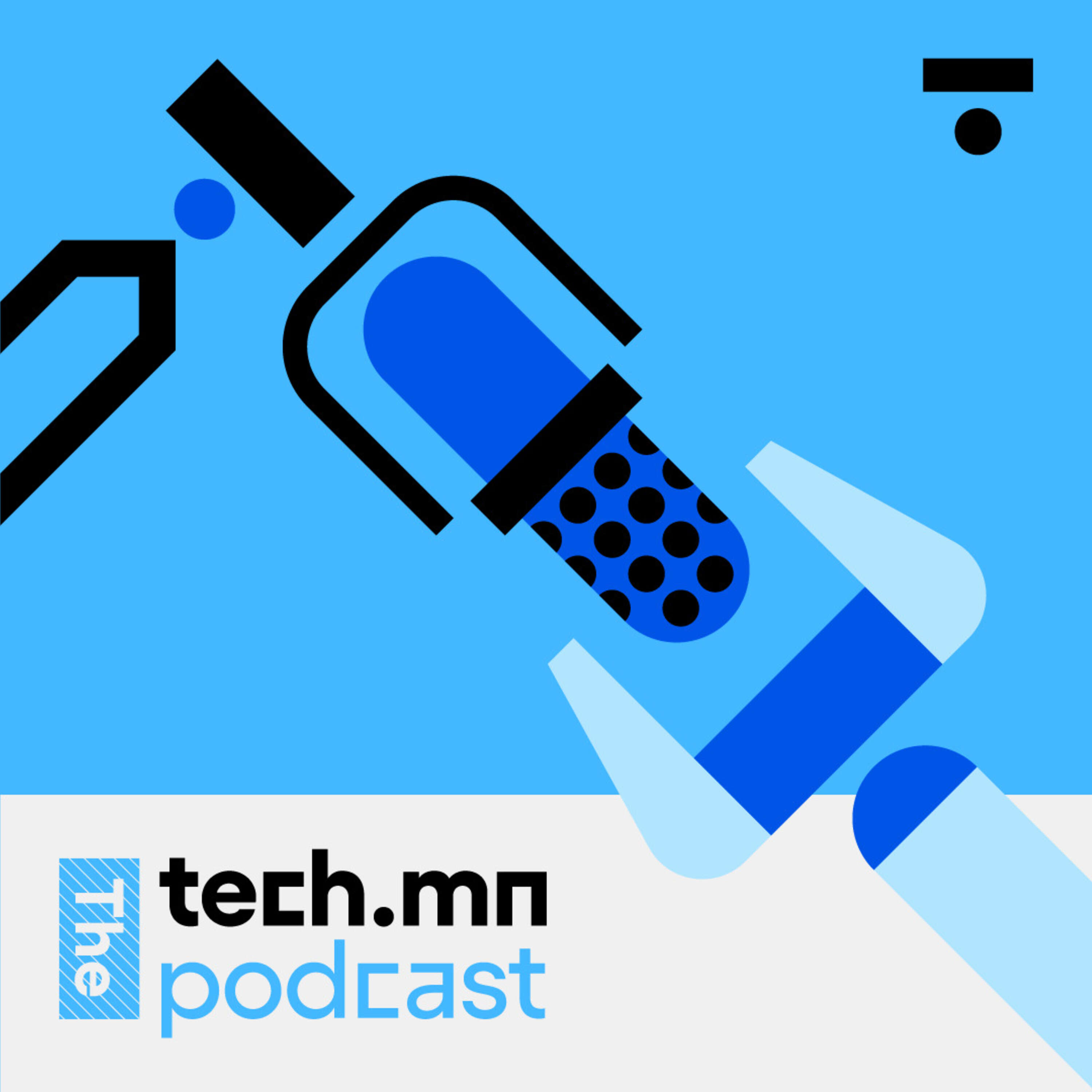 The tech.mn Podcast 