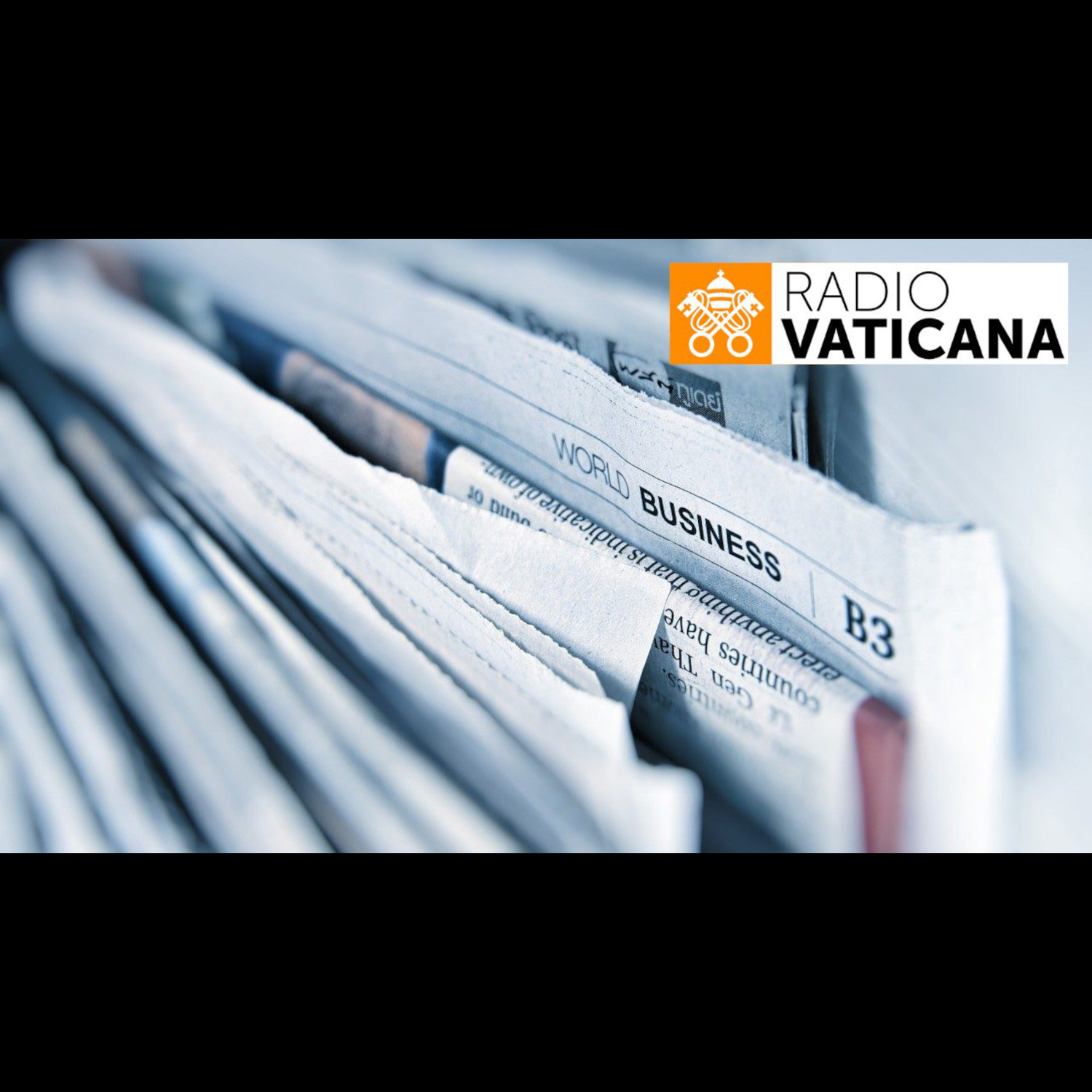 Radiogiornale Italiano ore 08.00 26.11.2022