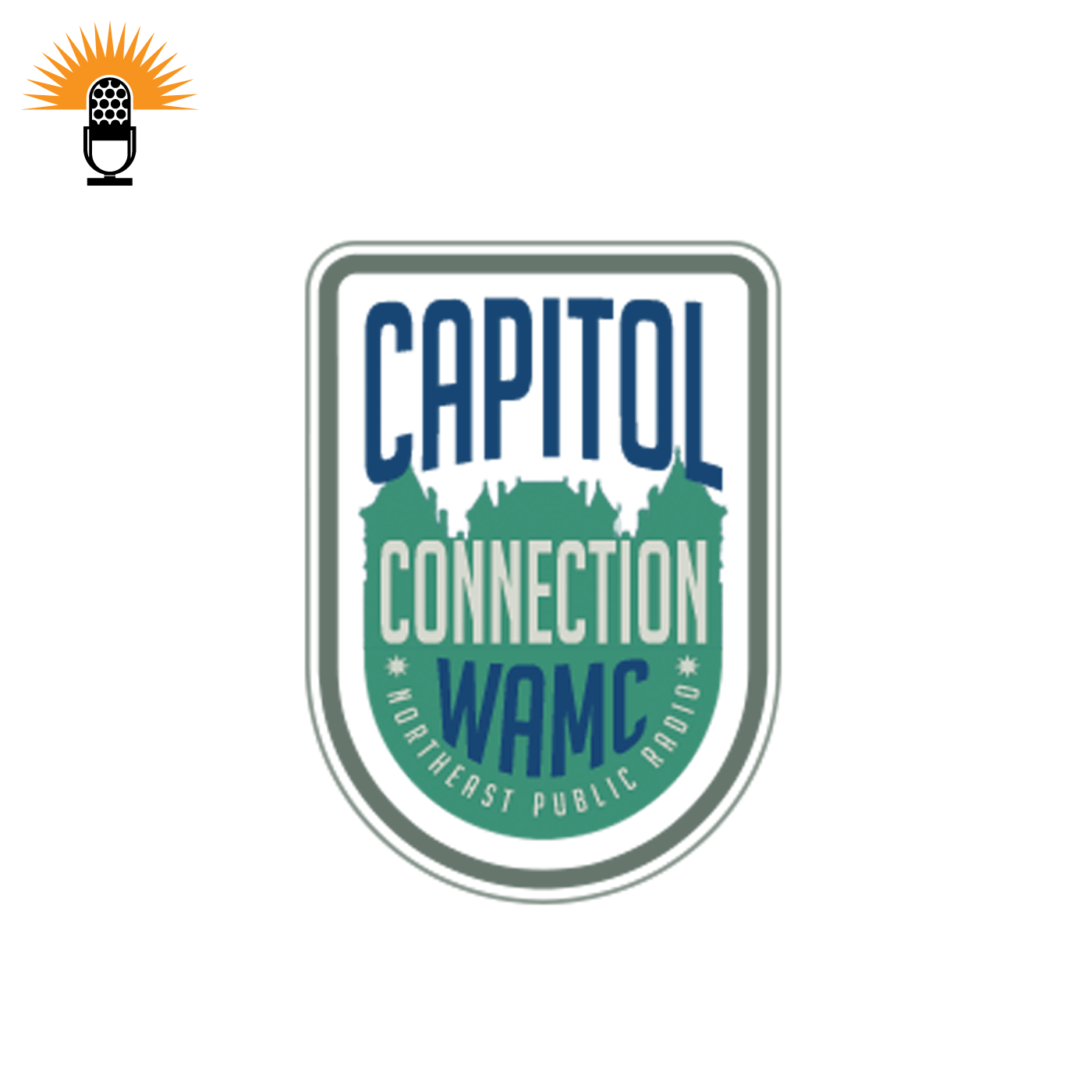 #2444: Westchester County Executive George Latimer | The Capitol Connection